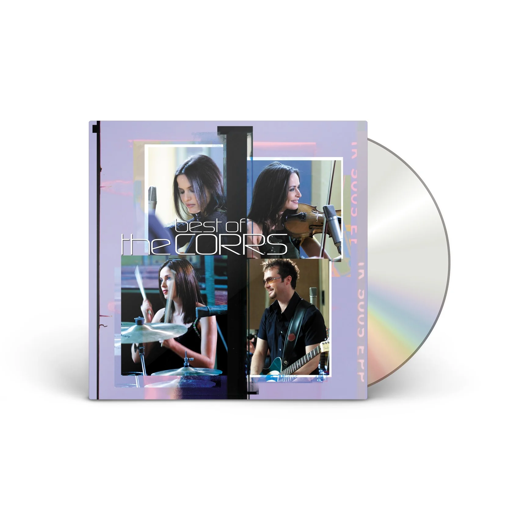 Best of The Corrs [2CD]