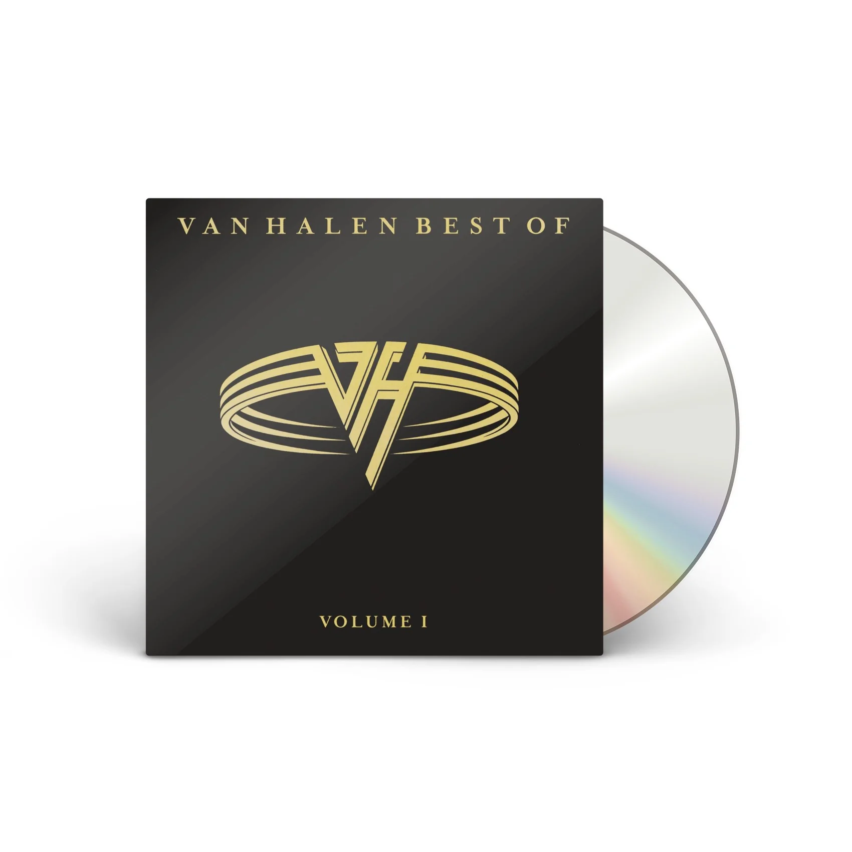 Best of Volume 1 [CD]
