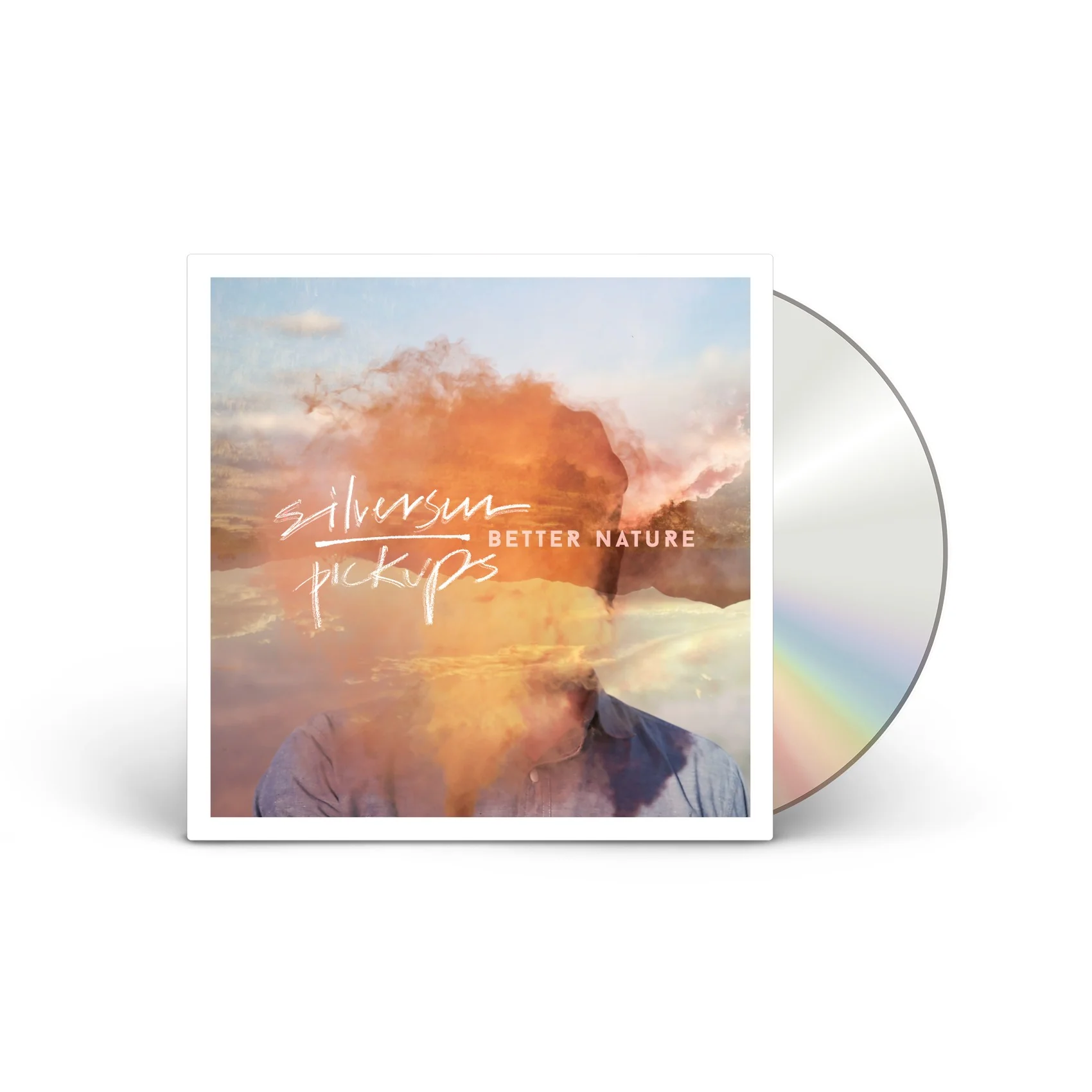 Better Nature [CD]