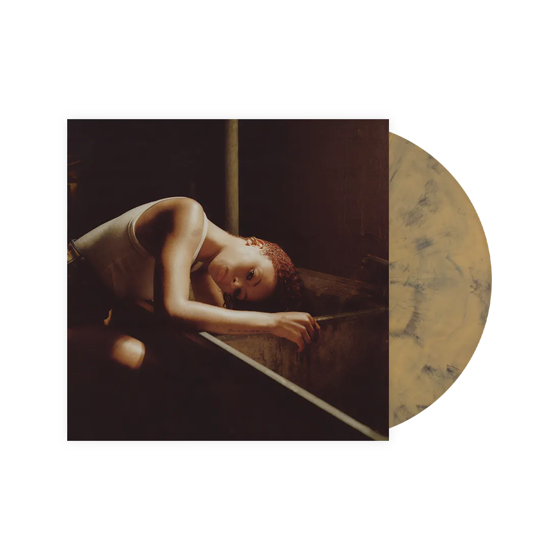 Bird's Eye Vinyl [LP]