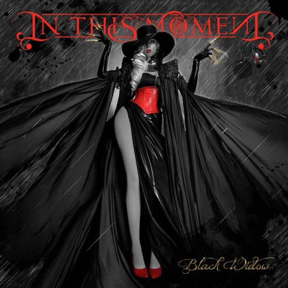 Black Widow [CD] - Image 2