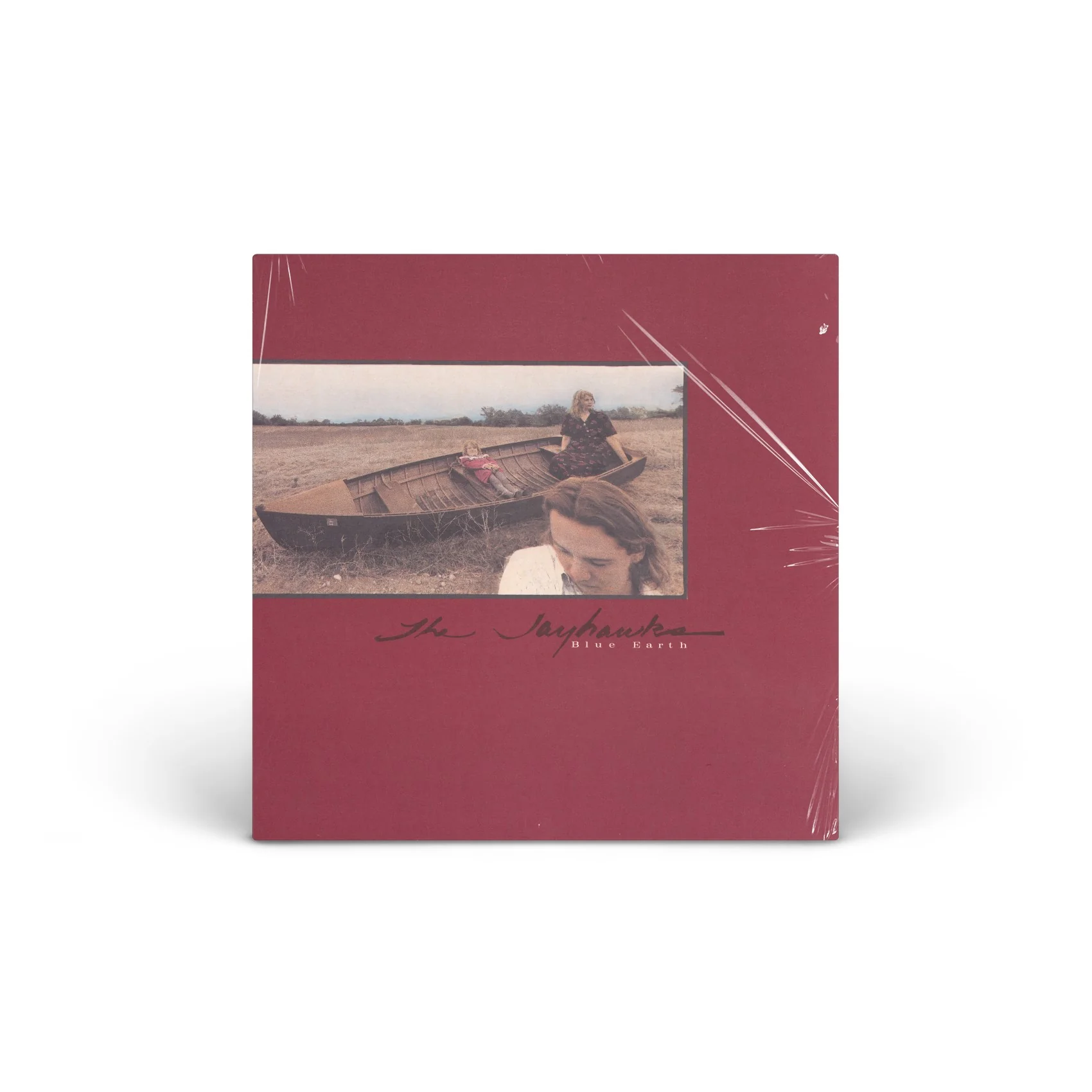 Blue Earth (deluxe Edition) [1lp + 7"] (rsd 2025) Vinyl [2LP]