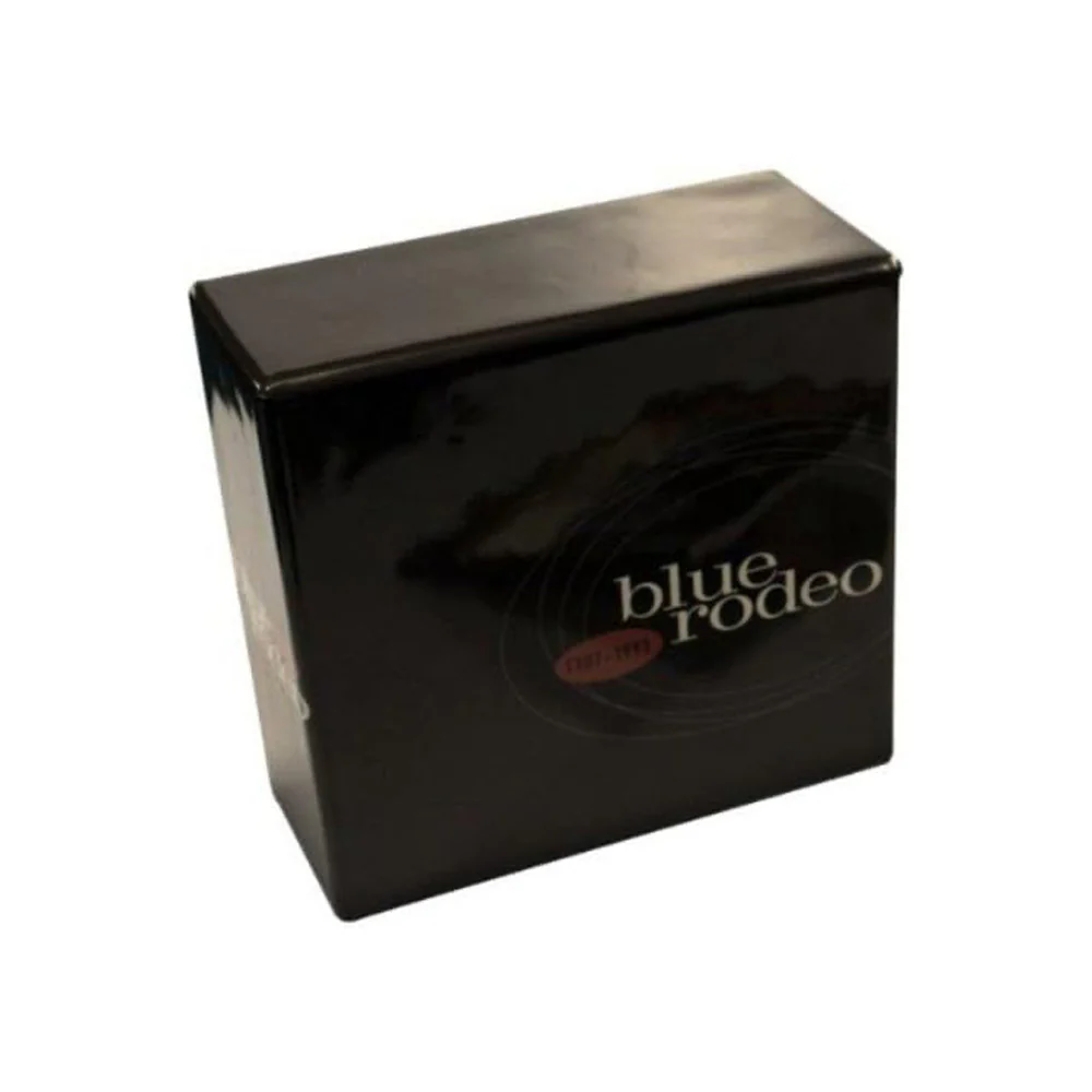 Blue Rodeo: 1987-1993 [8CD]