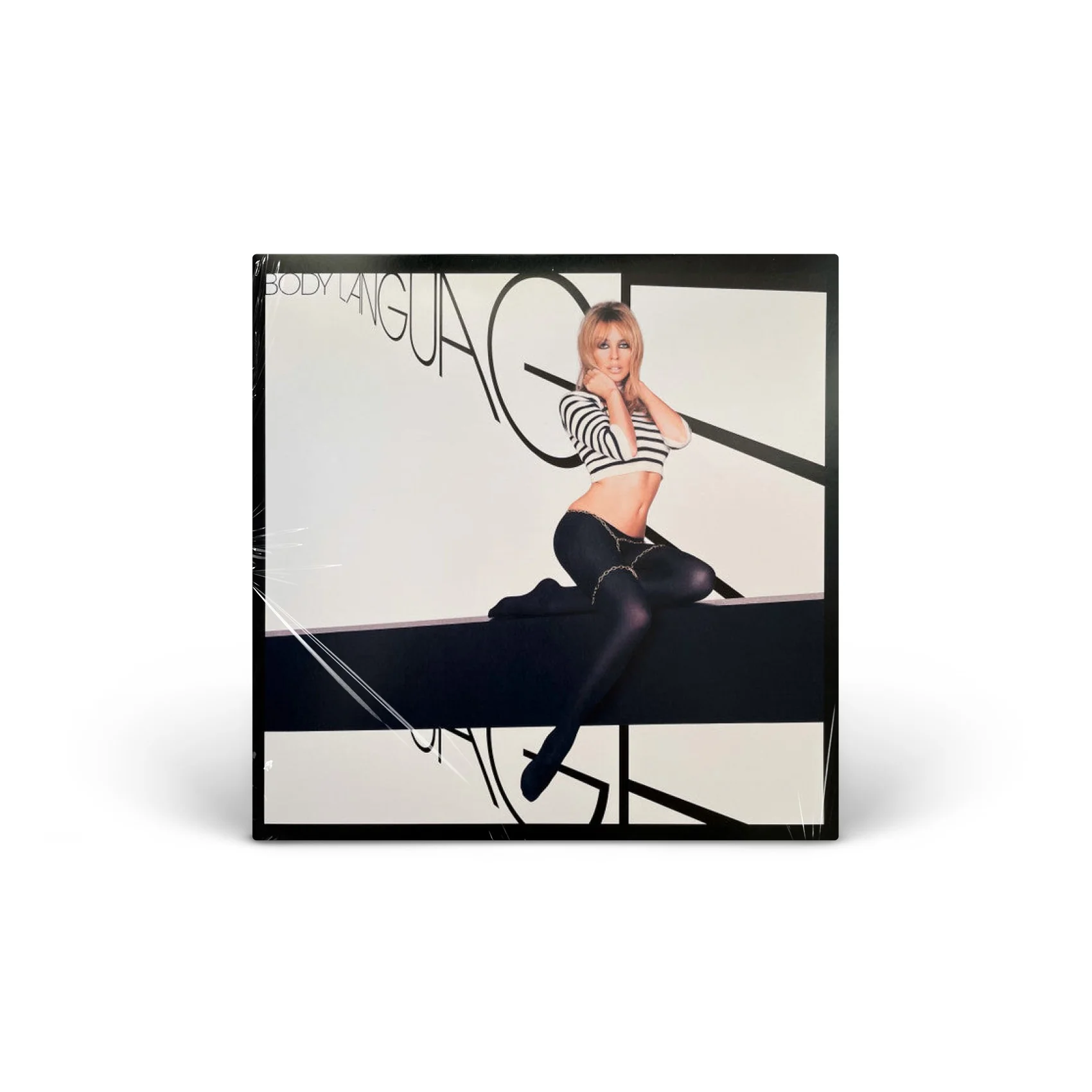 Body Language Vinyl [LP]
