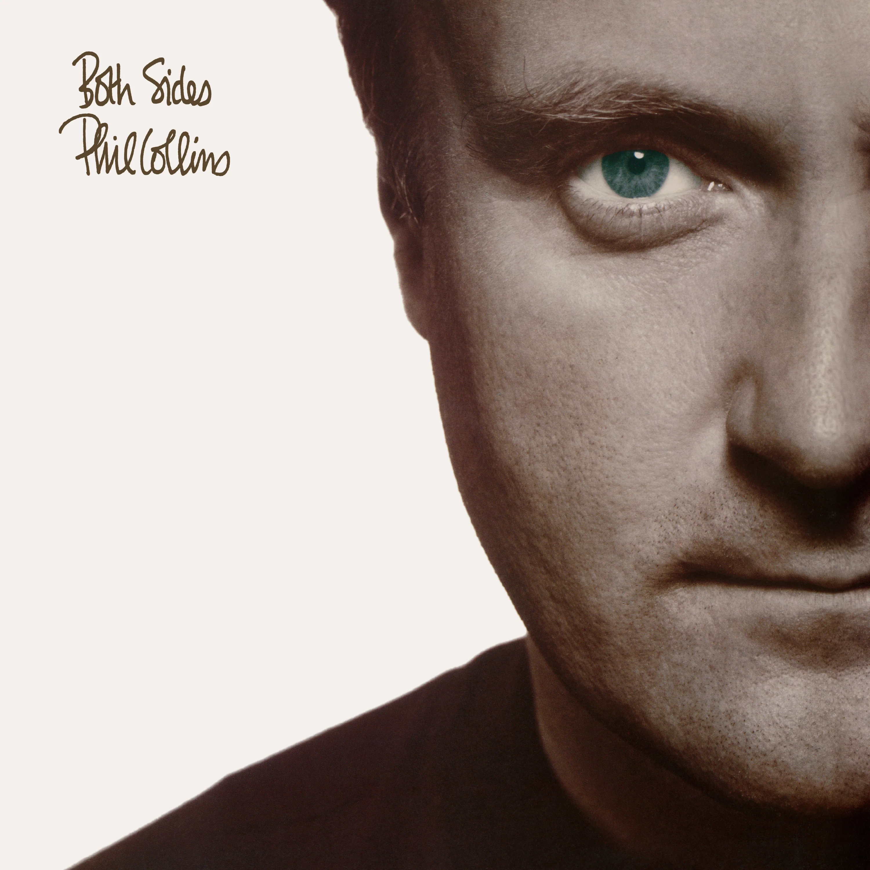 Both Sides (All The Sides) Vinyl [5LP] - Image 2