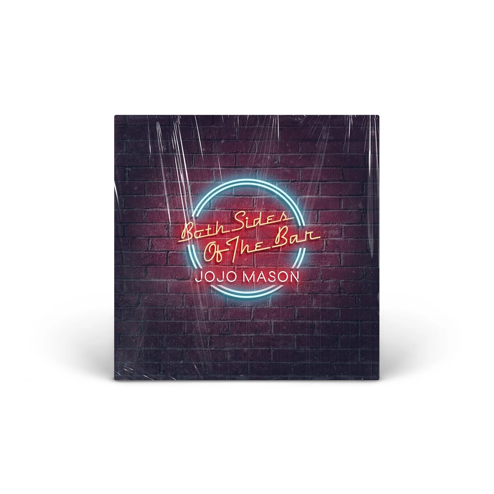 Both Sides Of The Bar Vinyl [LP]
