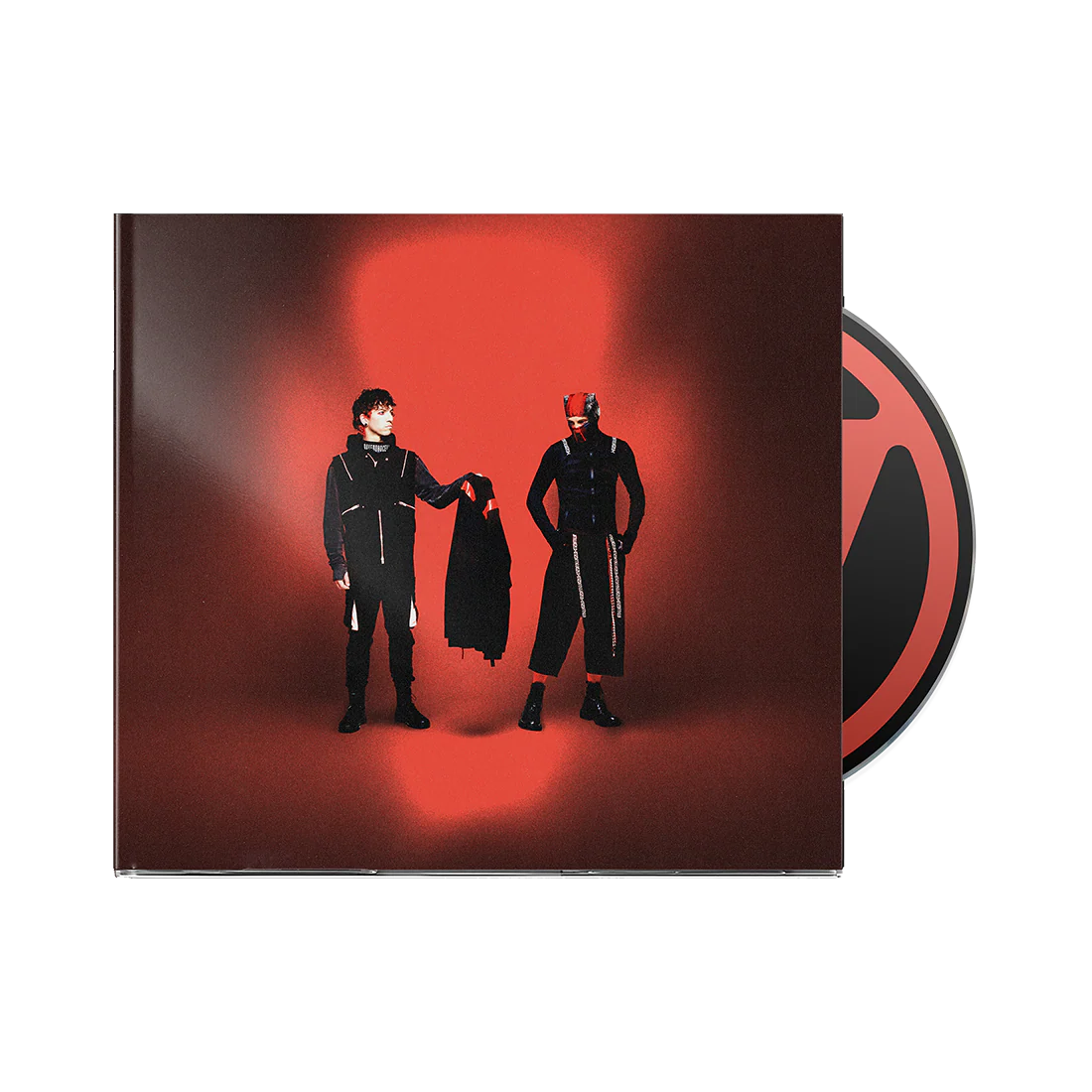 Breach Digipack [CD]