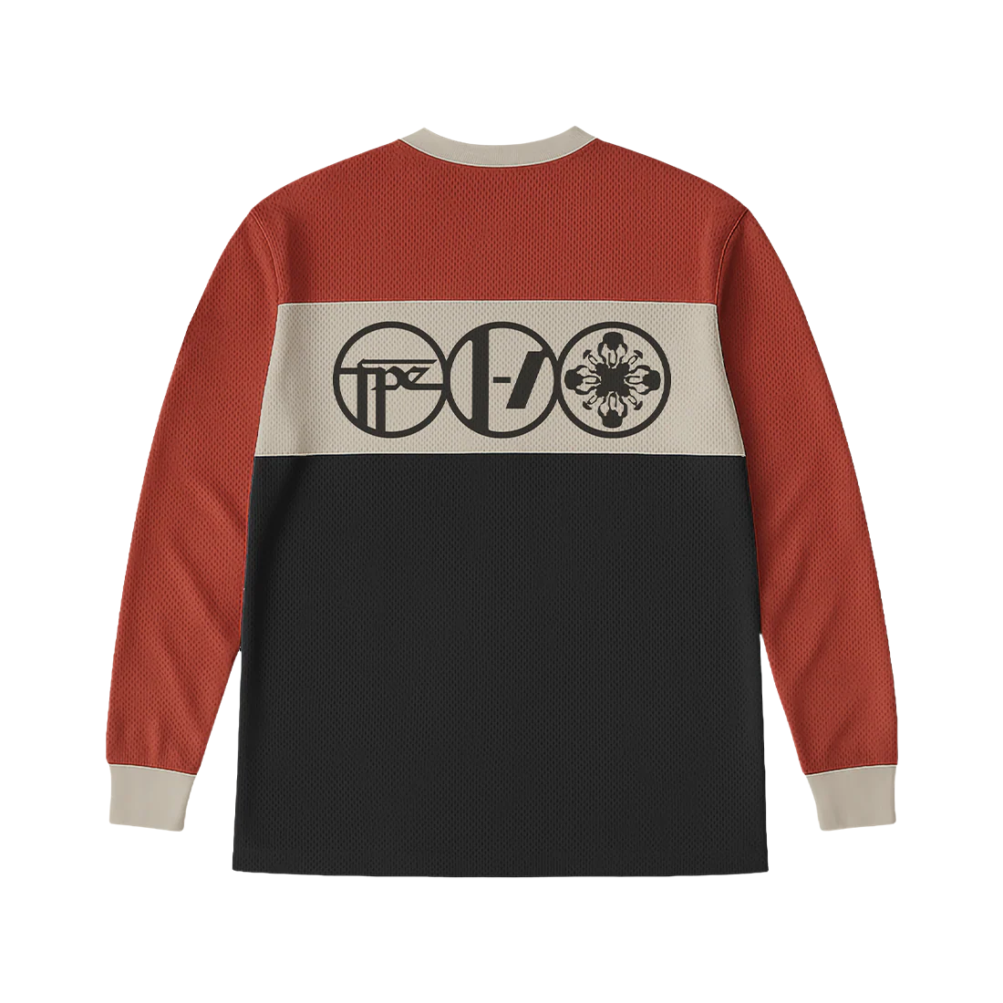 Breach Jersey Long Sleeve - Image 3
