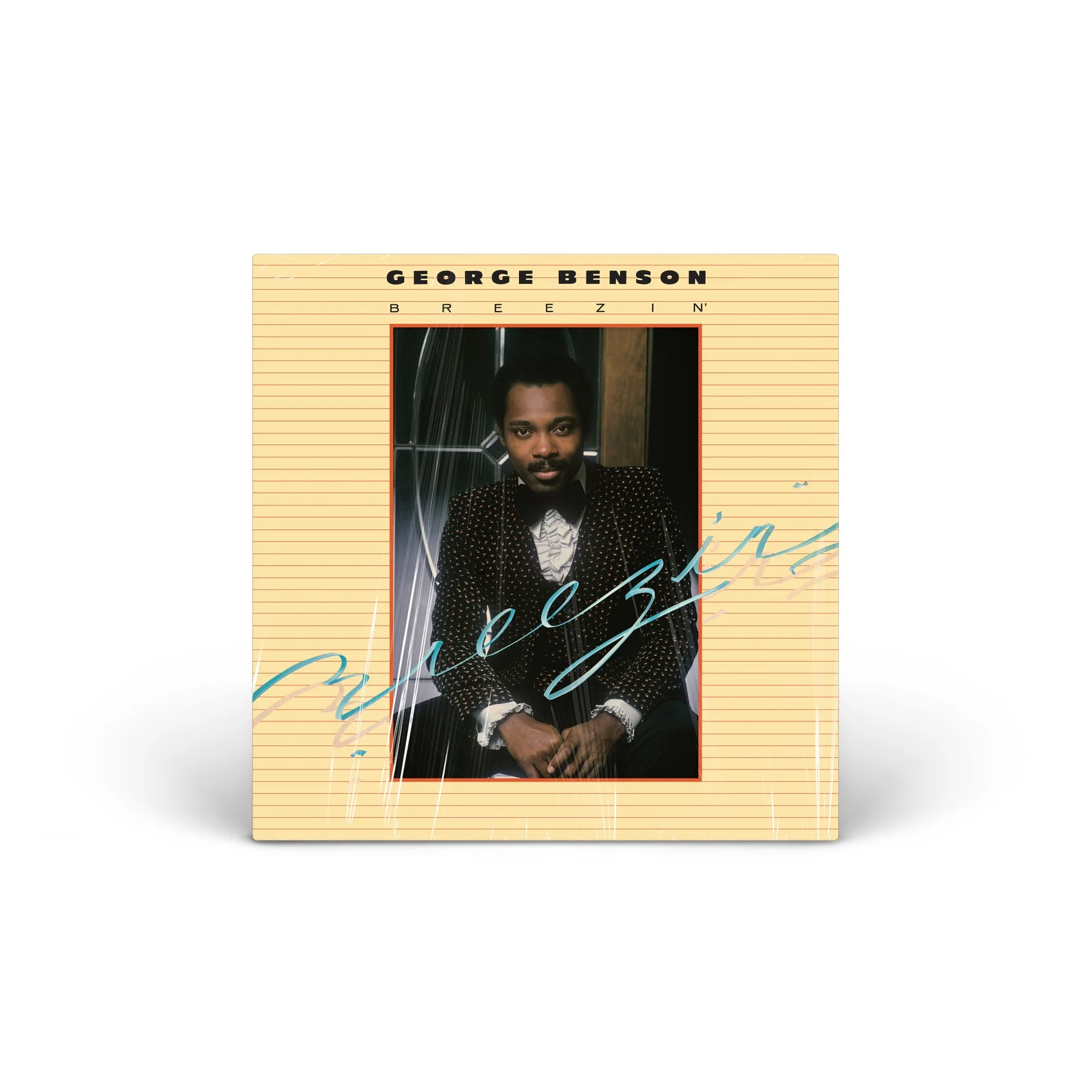 Breezin' Vinyl [LP]