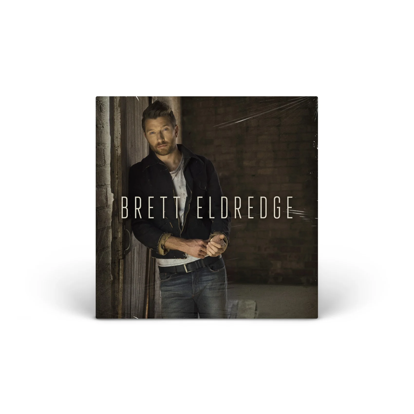 Brett Eldredge Vinyl [LP]
