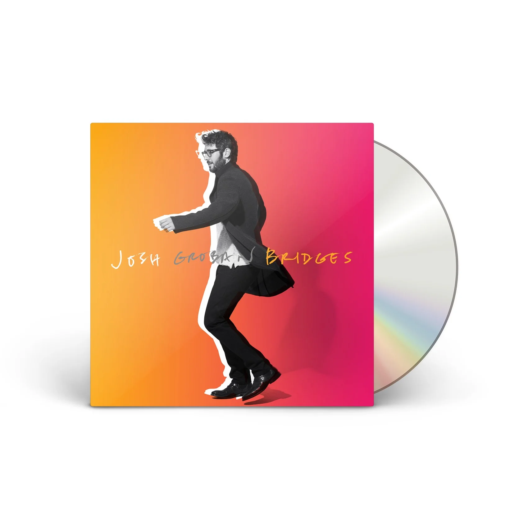 Bridges [CD]