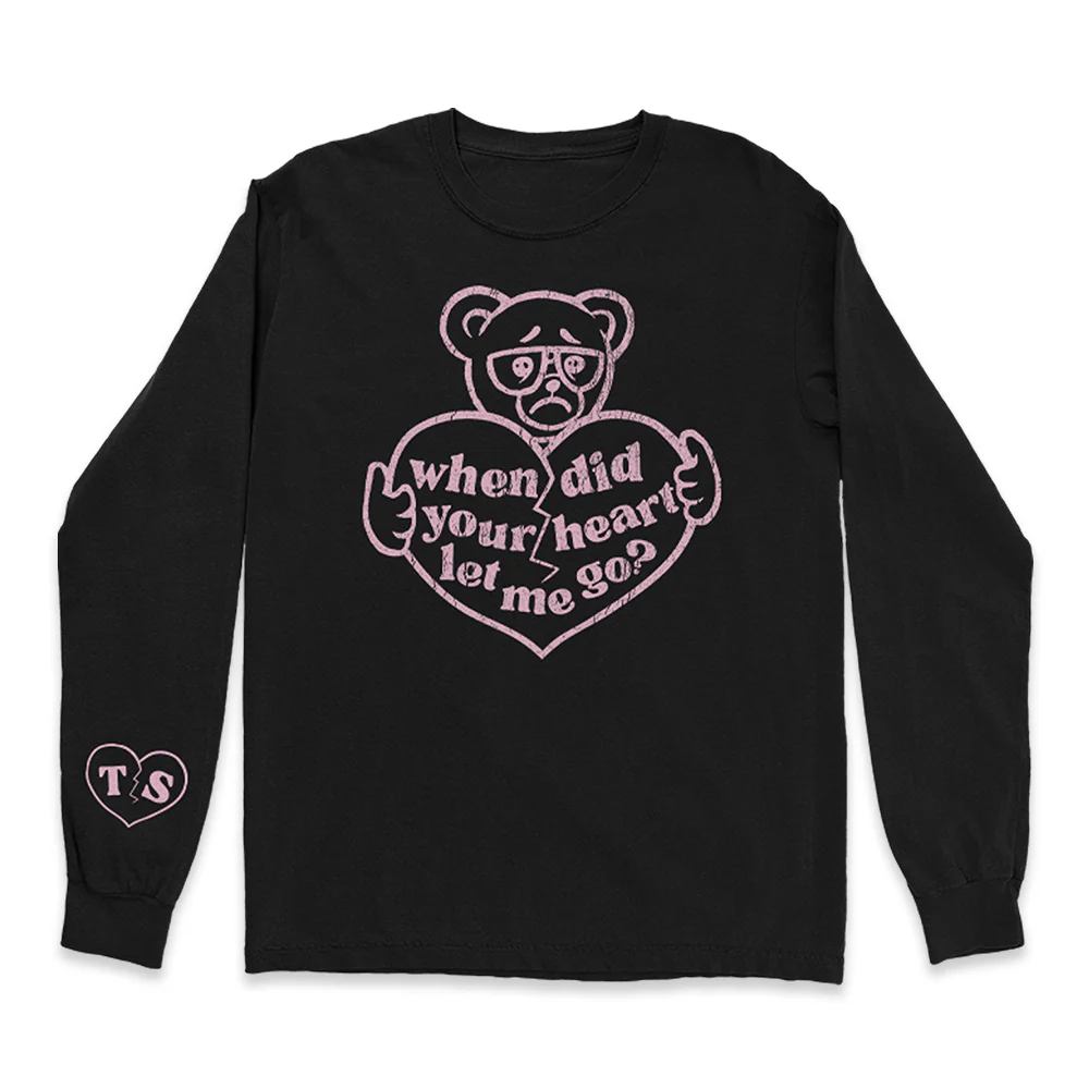 Broken Heart Longsleeve - Image 2