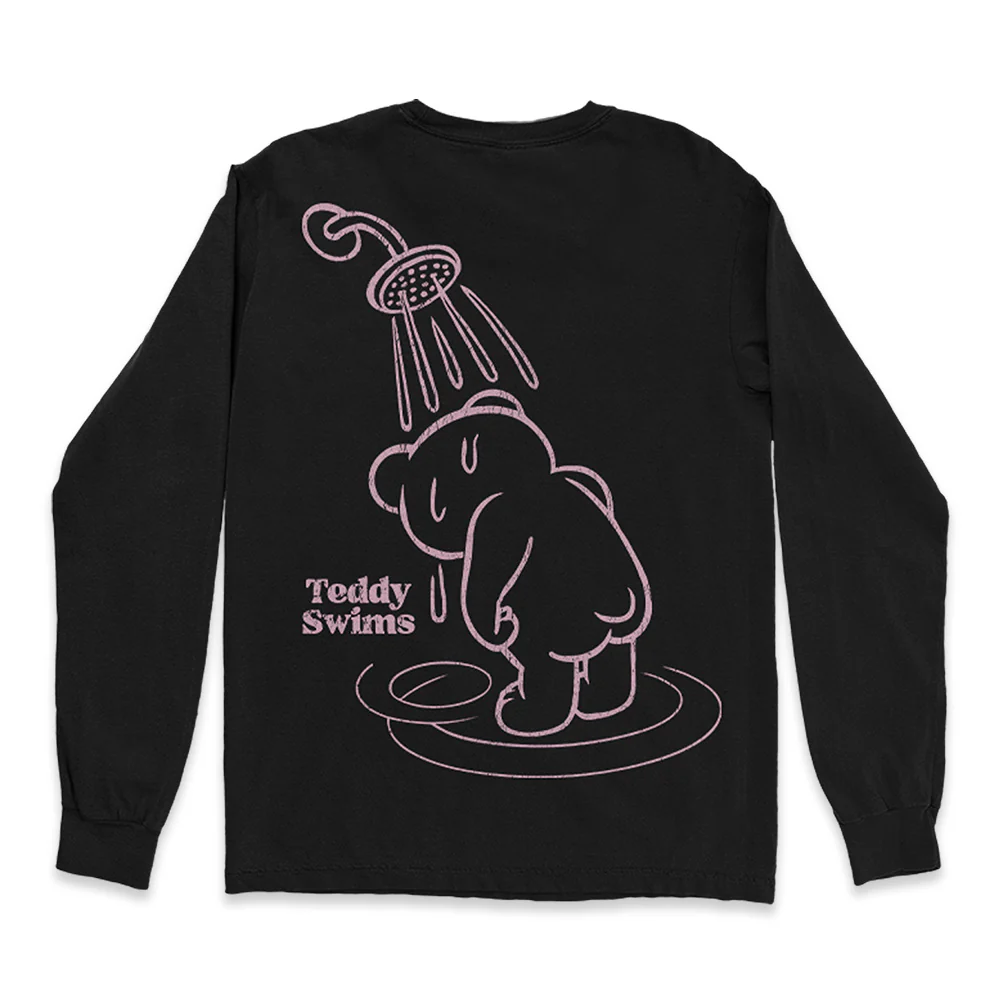 Broken Heart Longsleeve - Image 3