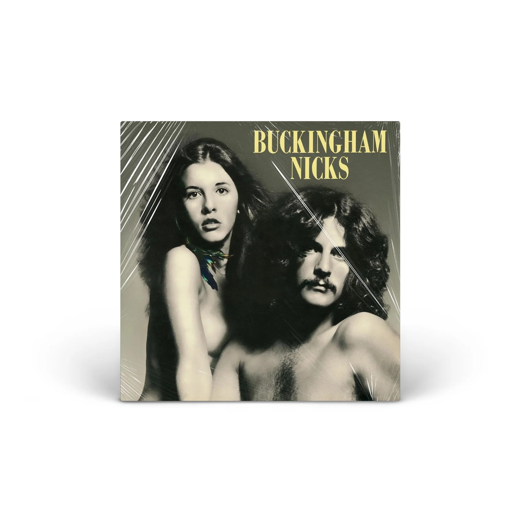 Buckingham Nicks Vinyl [LP]
