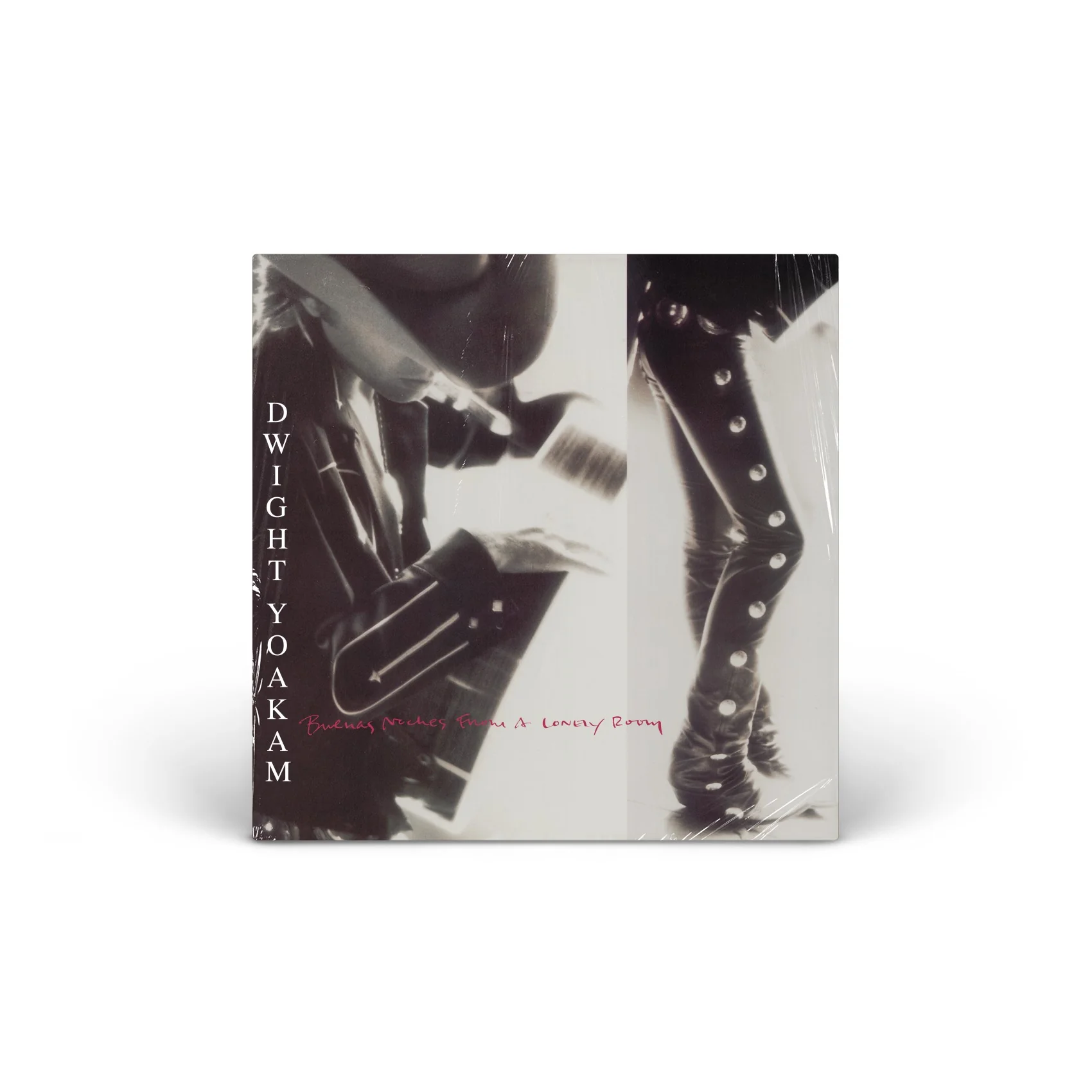Buenas Noches From A Lonely Room Vinyl [LP]