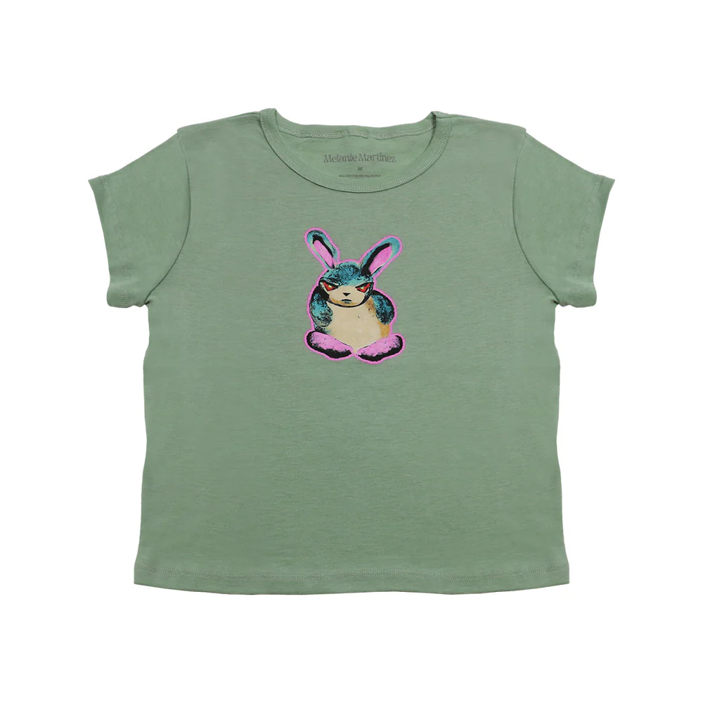 Bunny Baby Tee