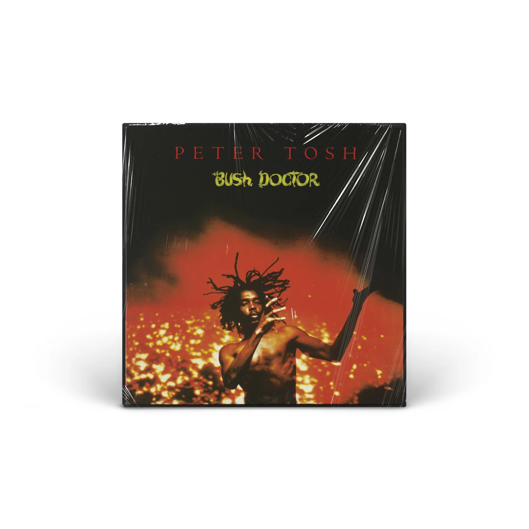 Bush Doctor Vinyl [LP]