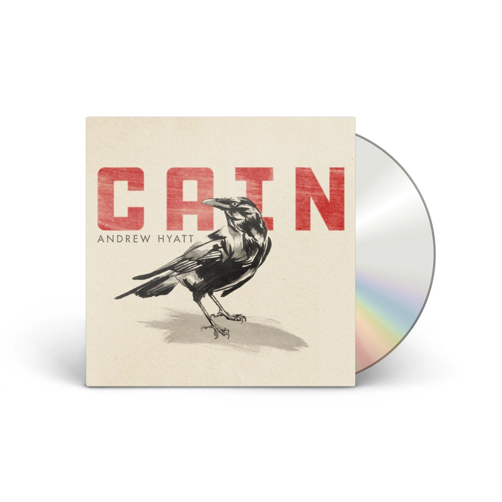 Cain [CD]