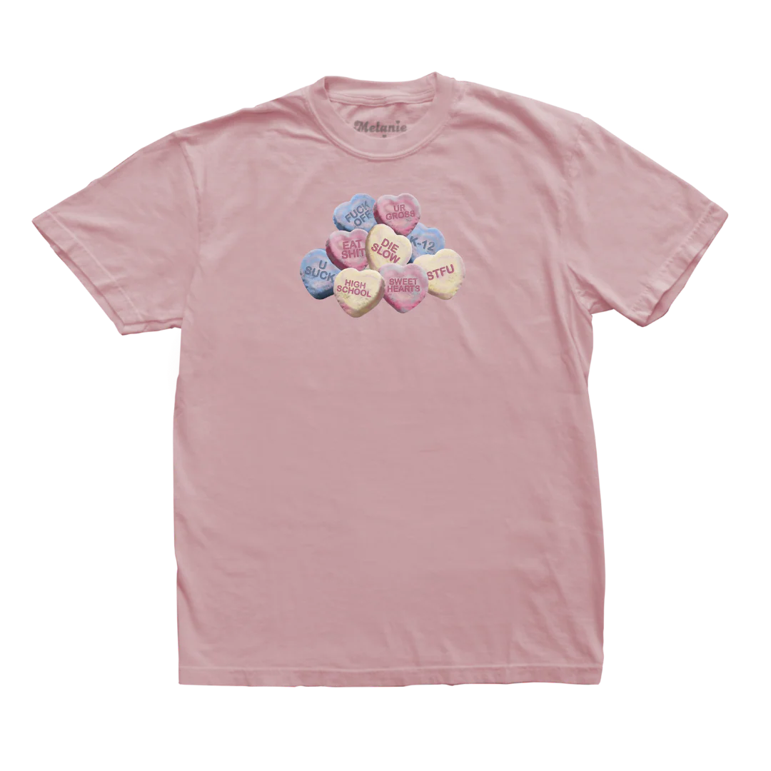 Candy Heart T-Shirt