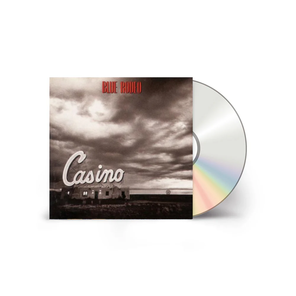 Casino [CD]
