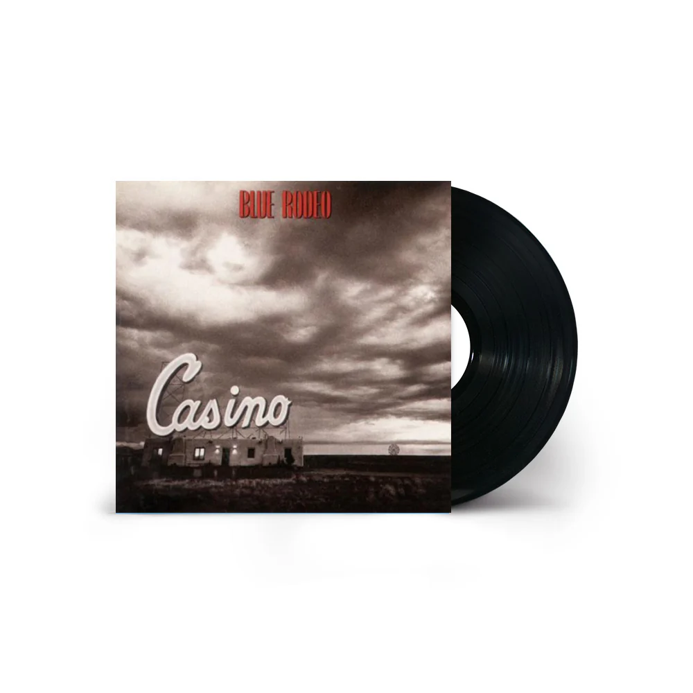 Casino Vinyl [LP]