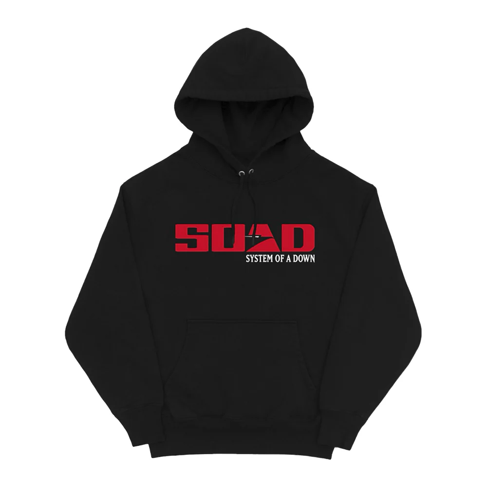 CCA Hoodie - Image 2