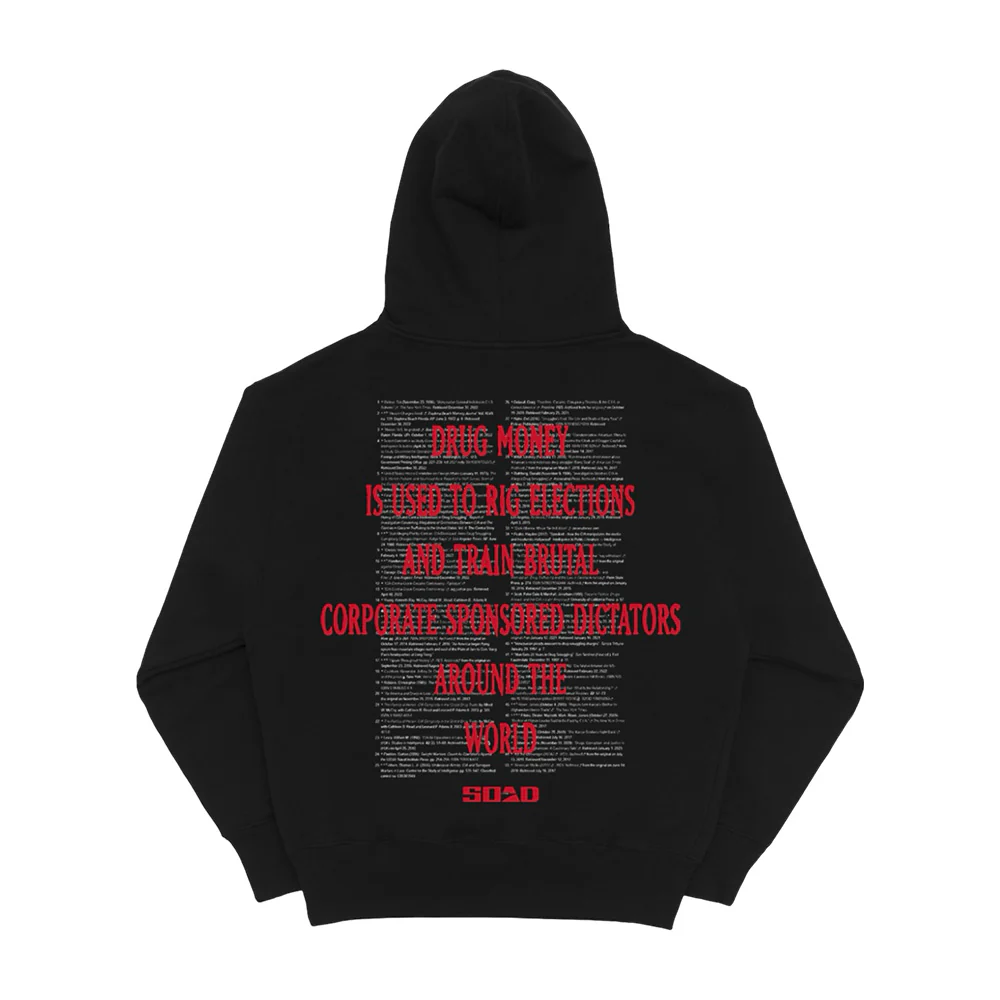 CCA Hoodie - Image 3