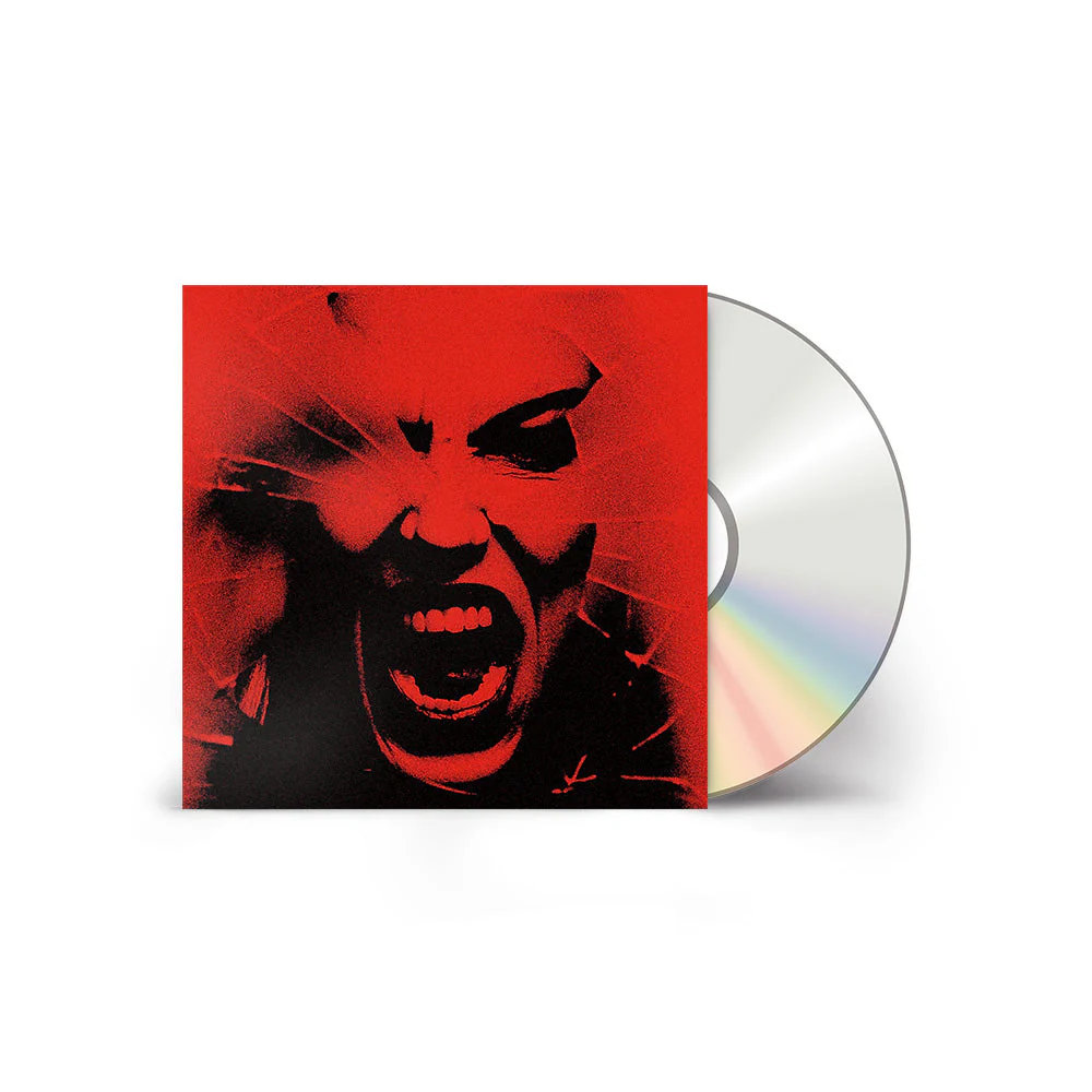 Back From The Dead [CD]