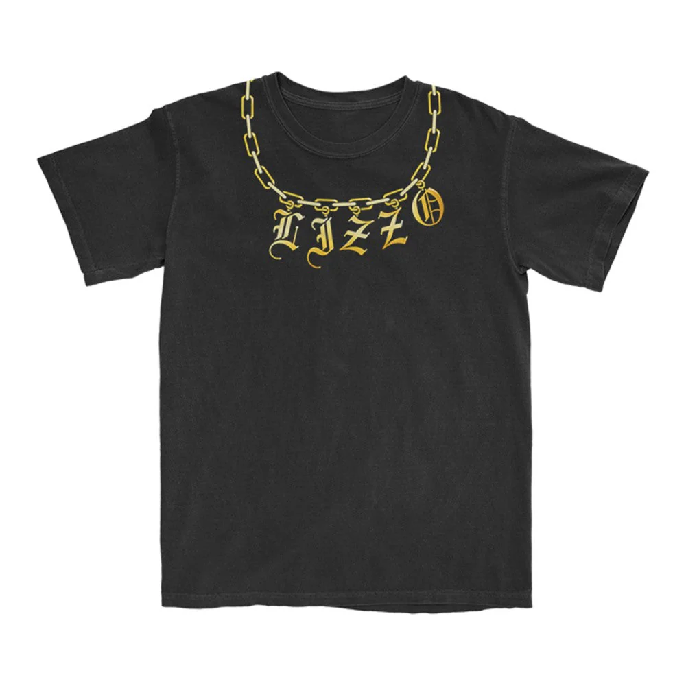 Chain T-Shirt - Image 2
