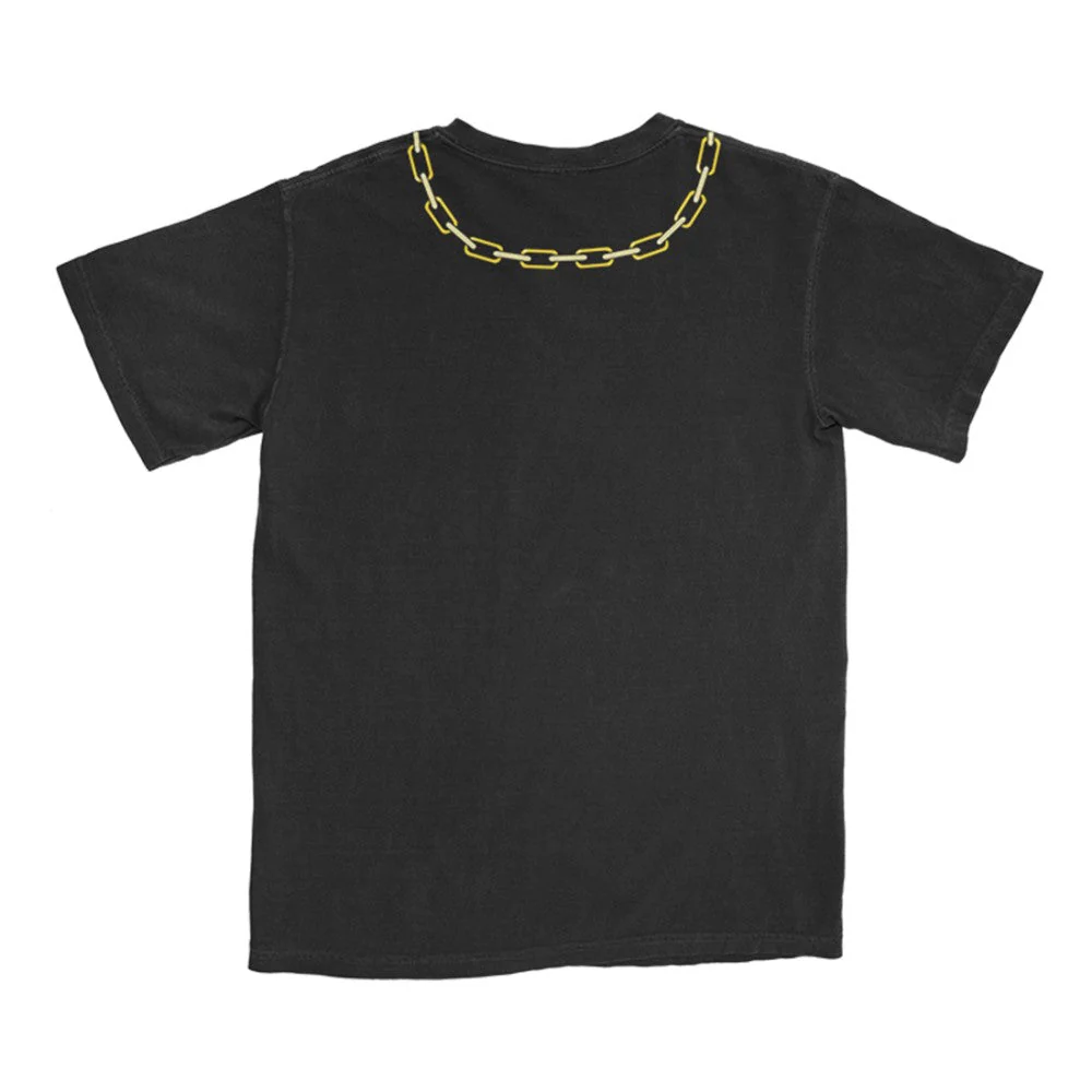 Chain T-Shirt - Image 3