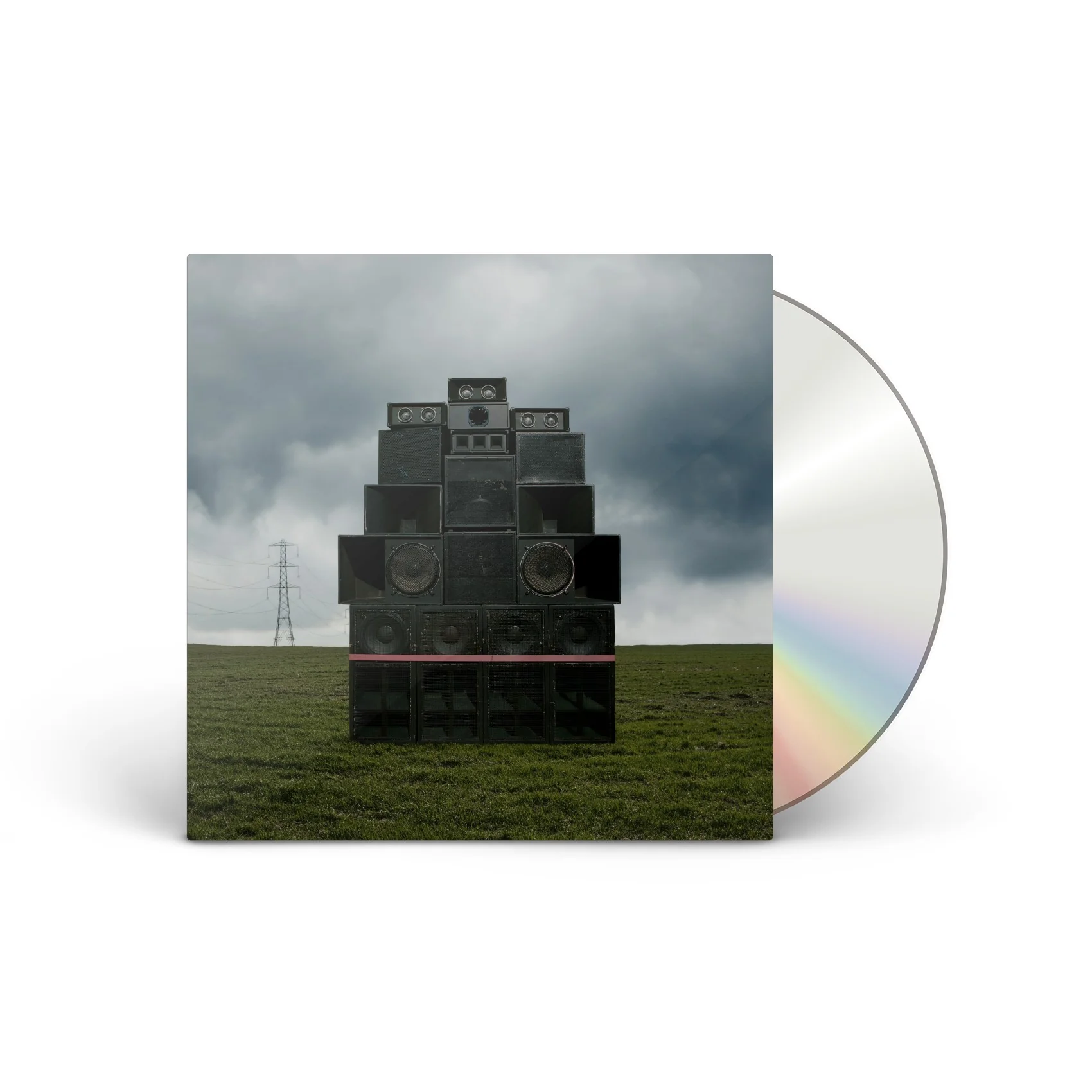 Champion Sound [CD]