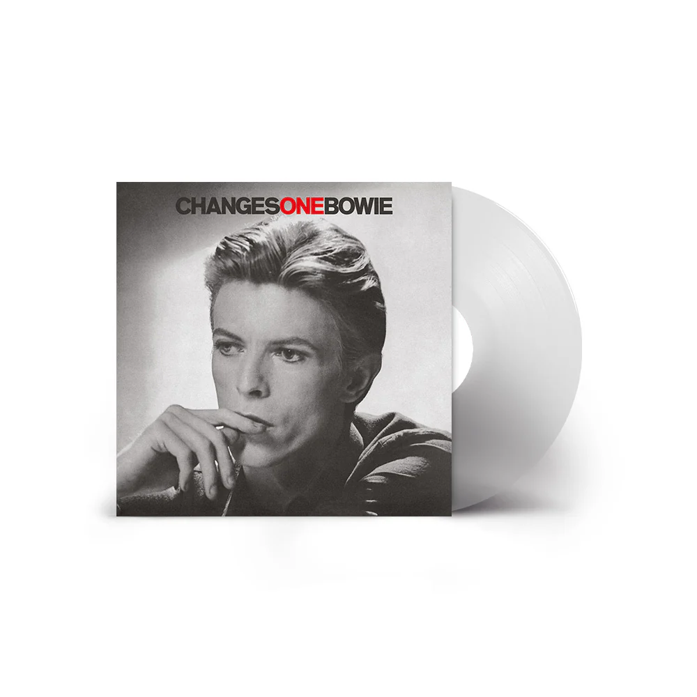 ChangesOneBowie Vinyl [LP]