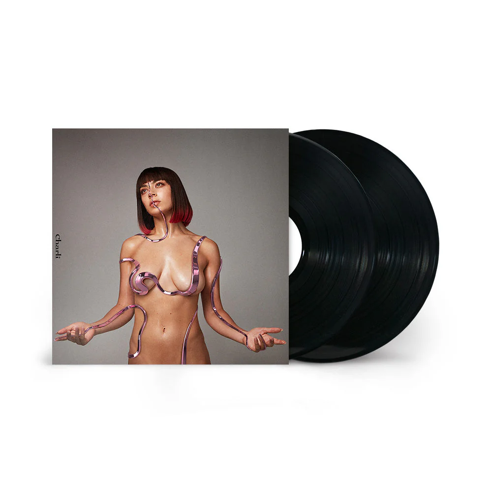 Charli Double Vinyl [2LP]