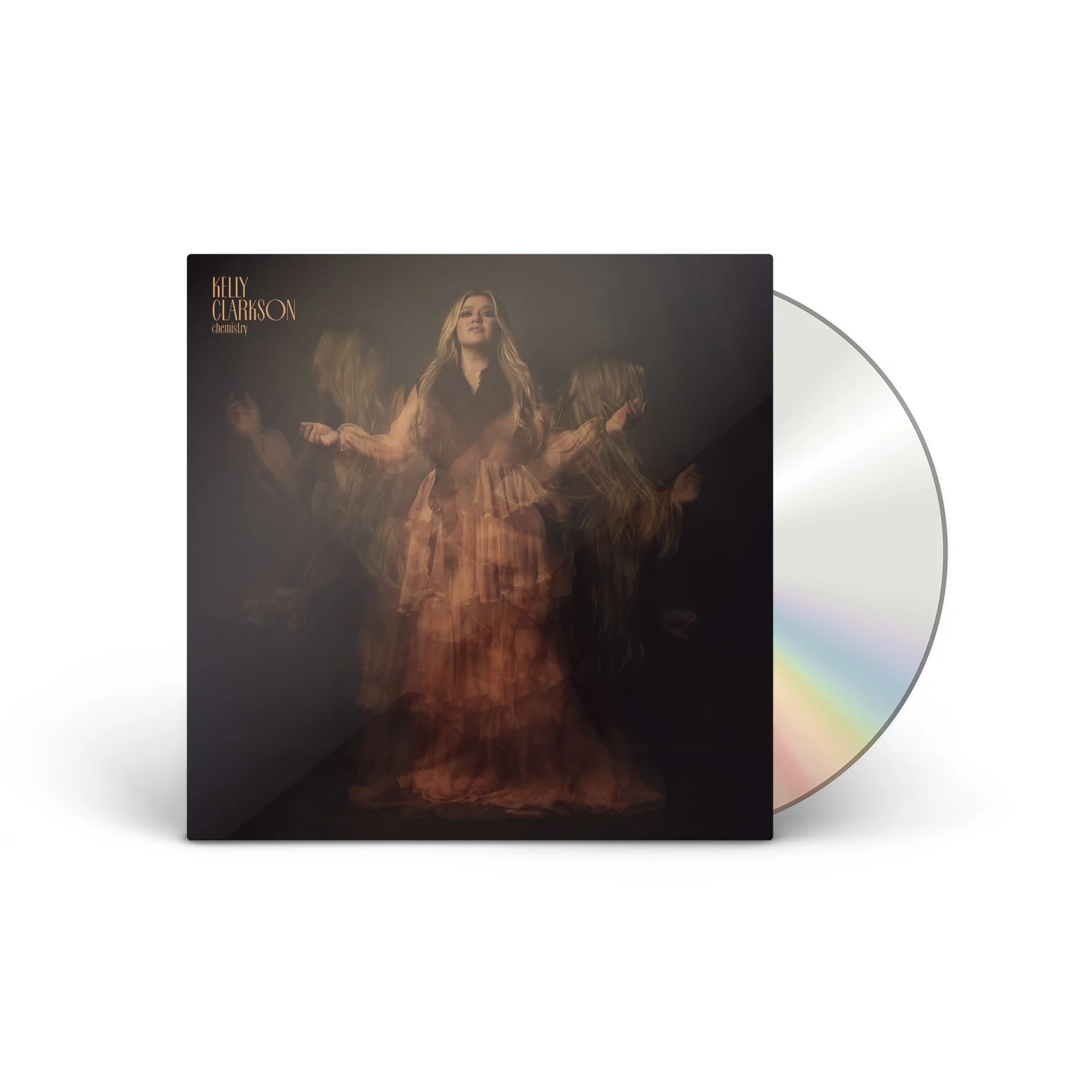 chemistry [CD]
