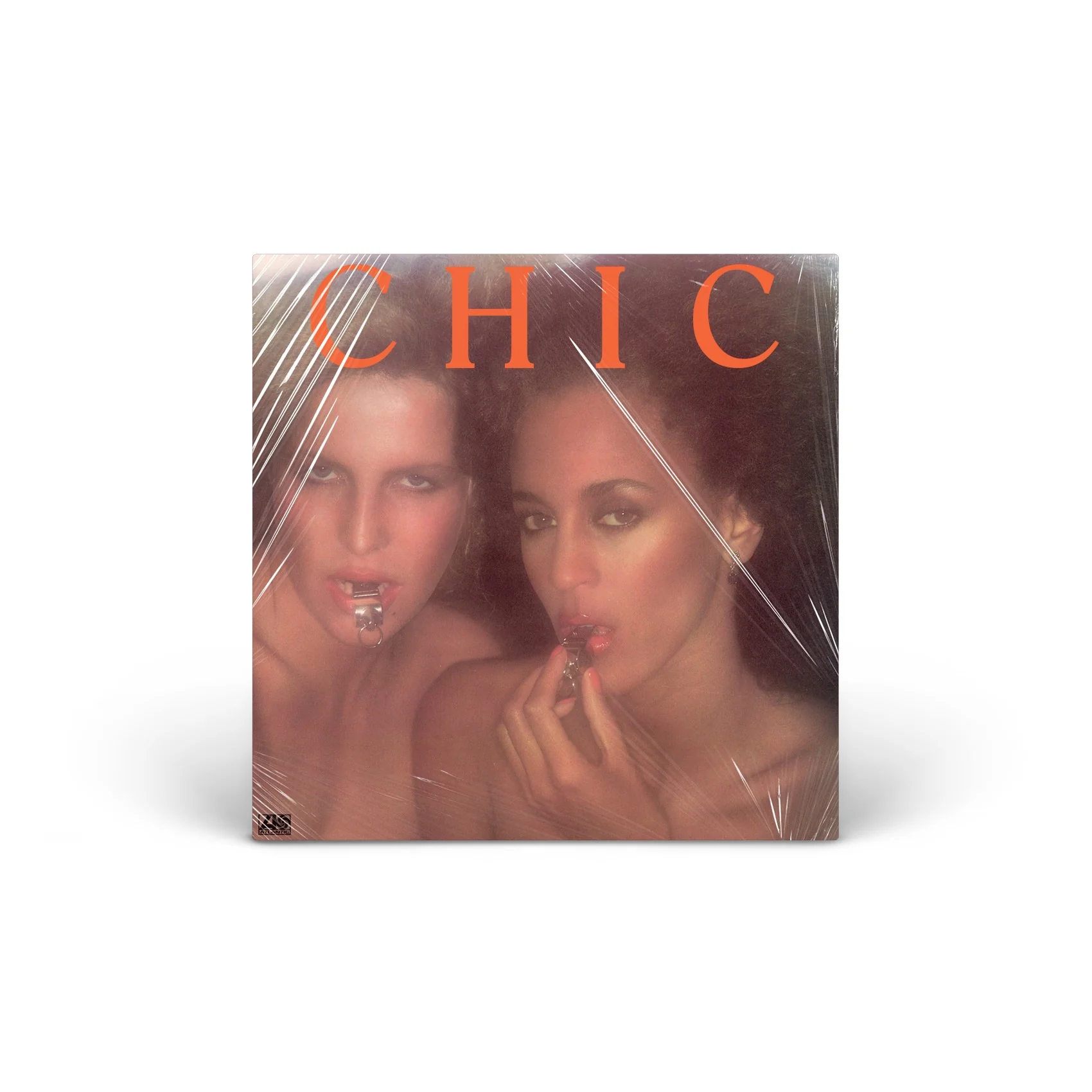Chic (2018 Remaster) Vinyl [LP]