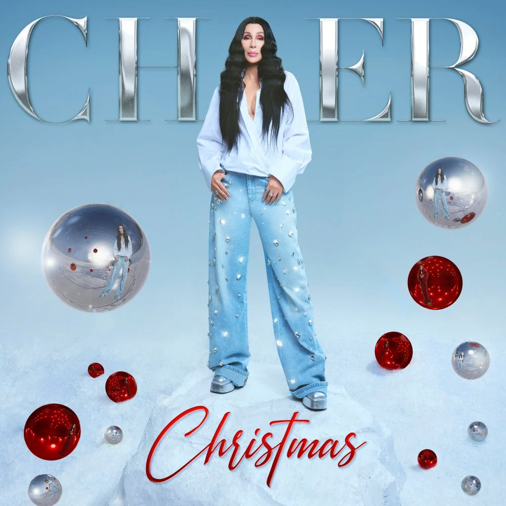 Cher Christmas [CD] - Image 2