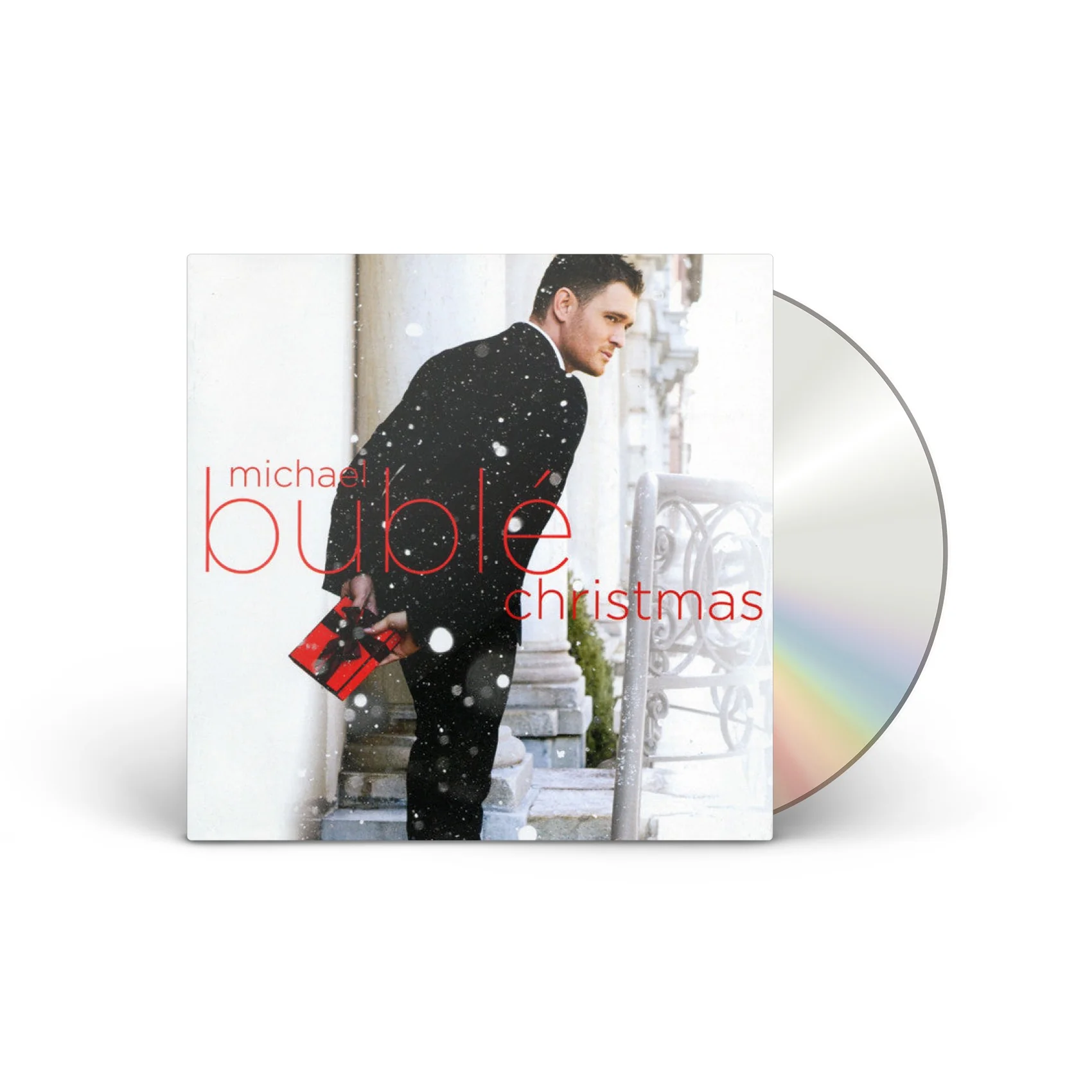 Christmas (Deluxe) [2CD]