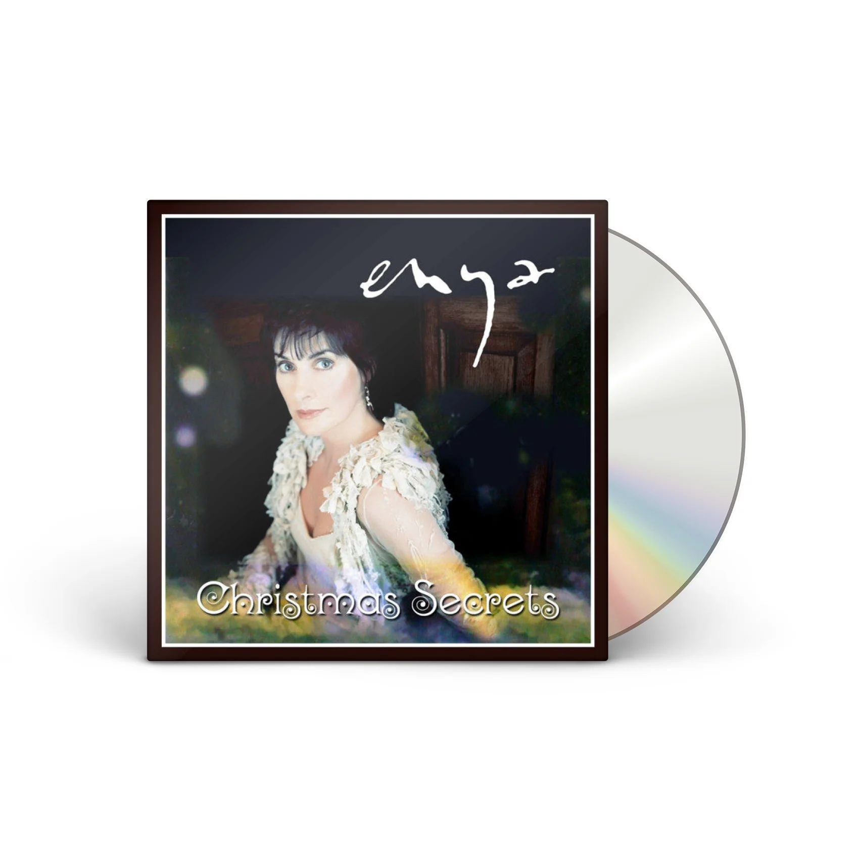 Christmas Secret [CD]