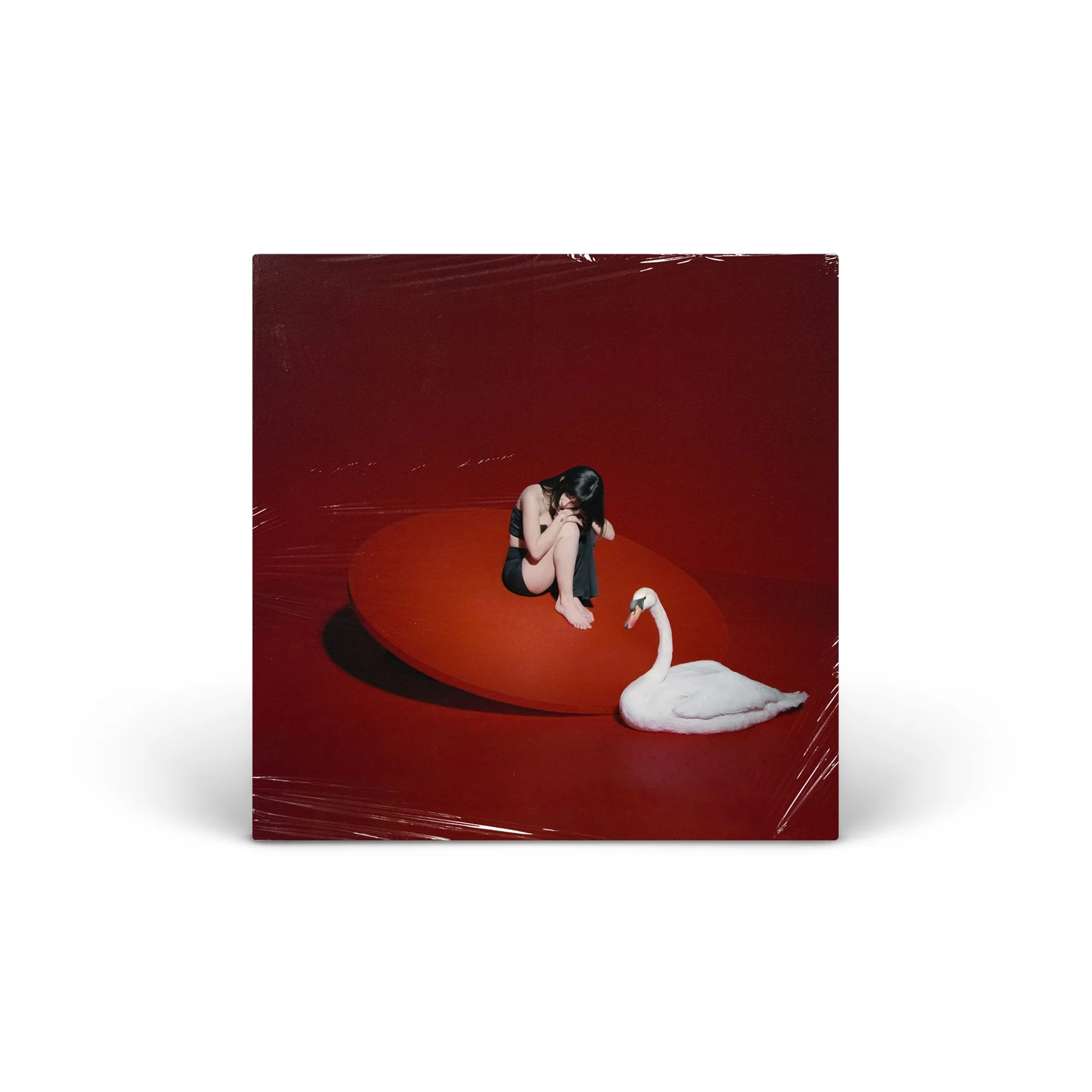 CINEMA Vinyl [LP]