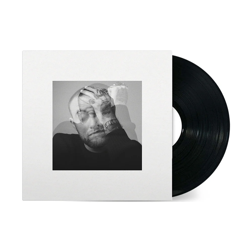 Circles Deluxe Vinyl [2LP]