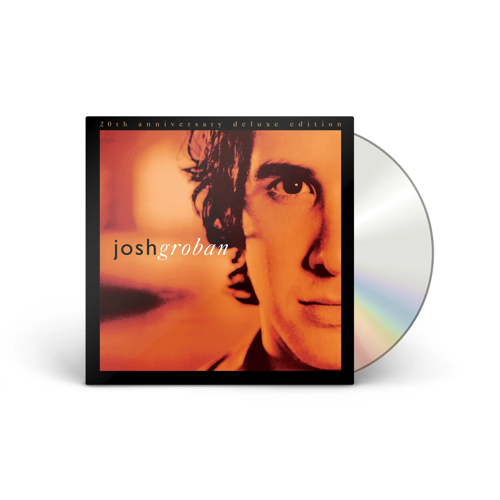 Closer (20th Anniversary Deluxe Edition) [2CD]