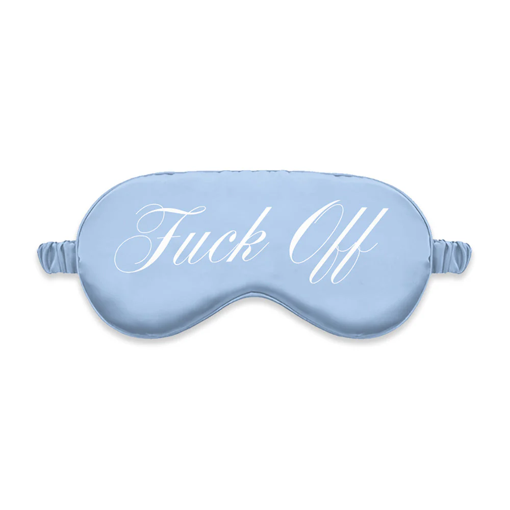 Club Heaven Eye Mask - Image 3
