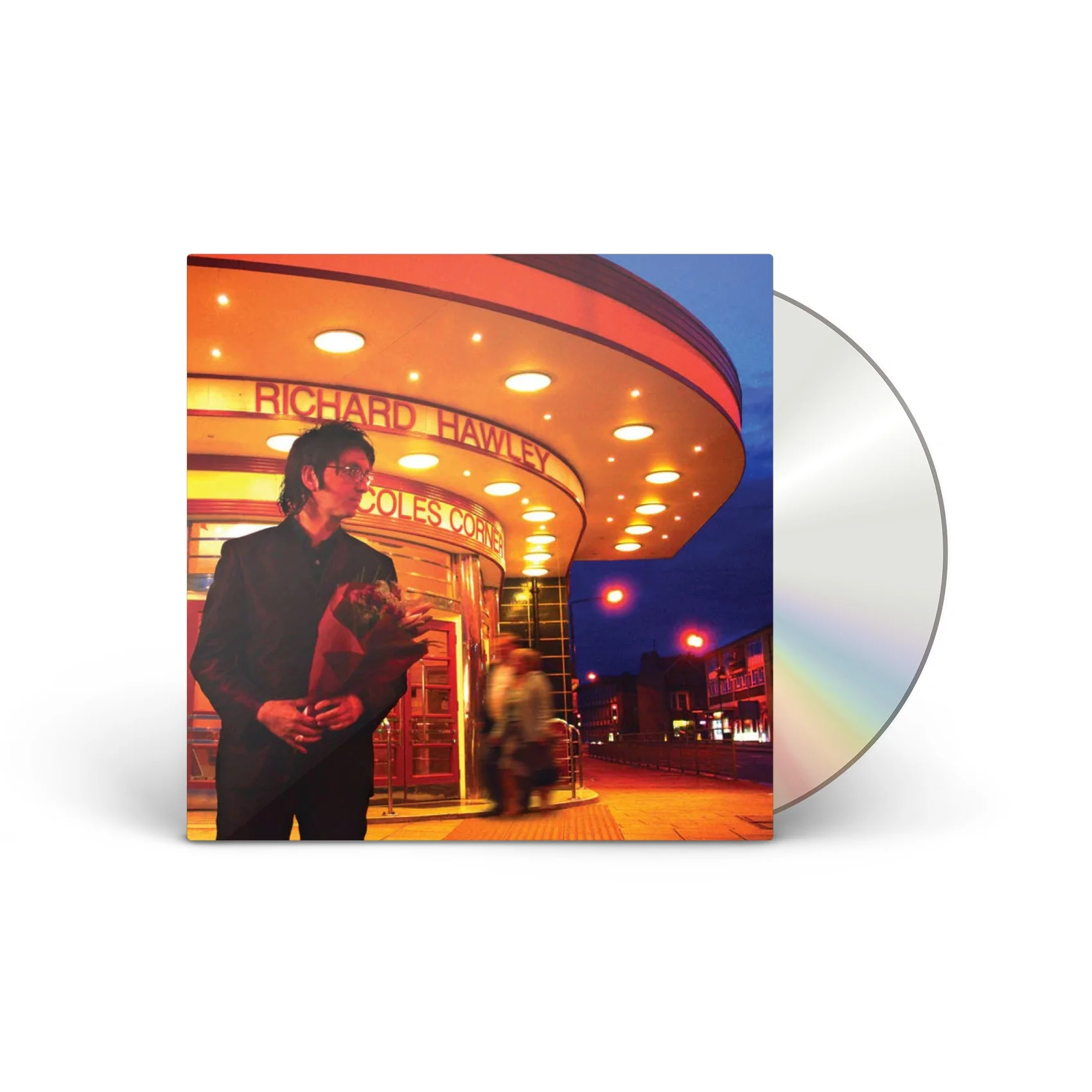 Coles Corner (20th Anniversary Deluxe Edition) [2CD]