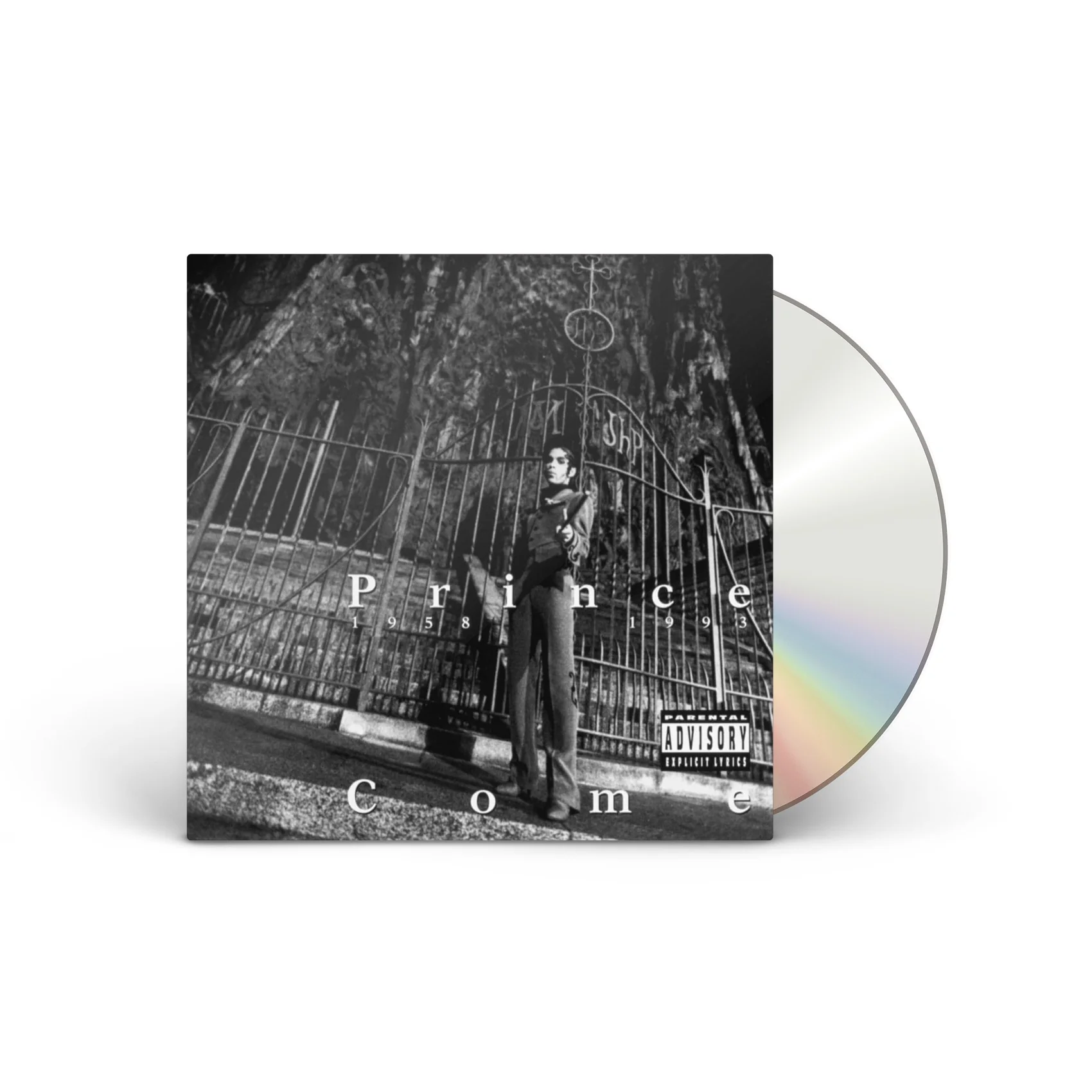 Come [CD]