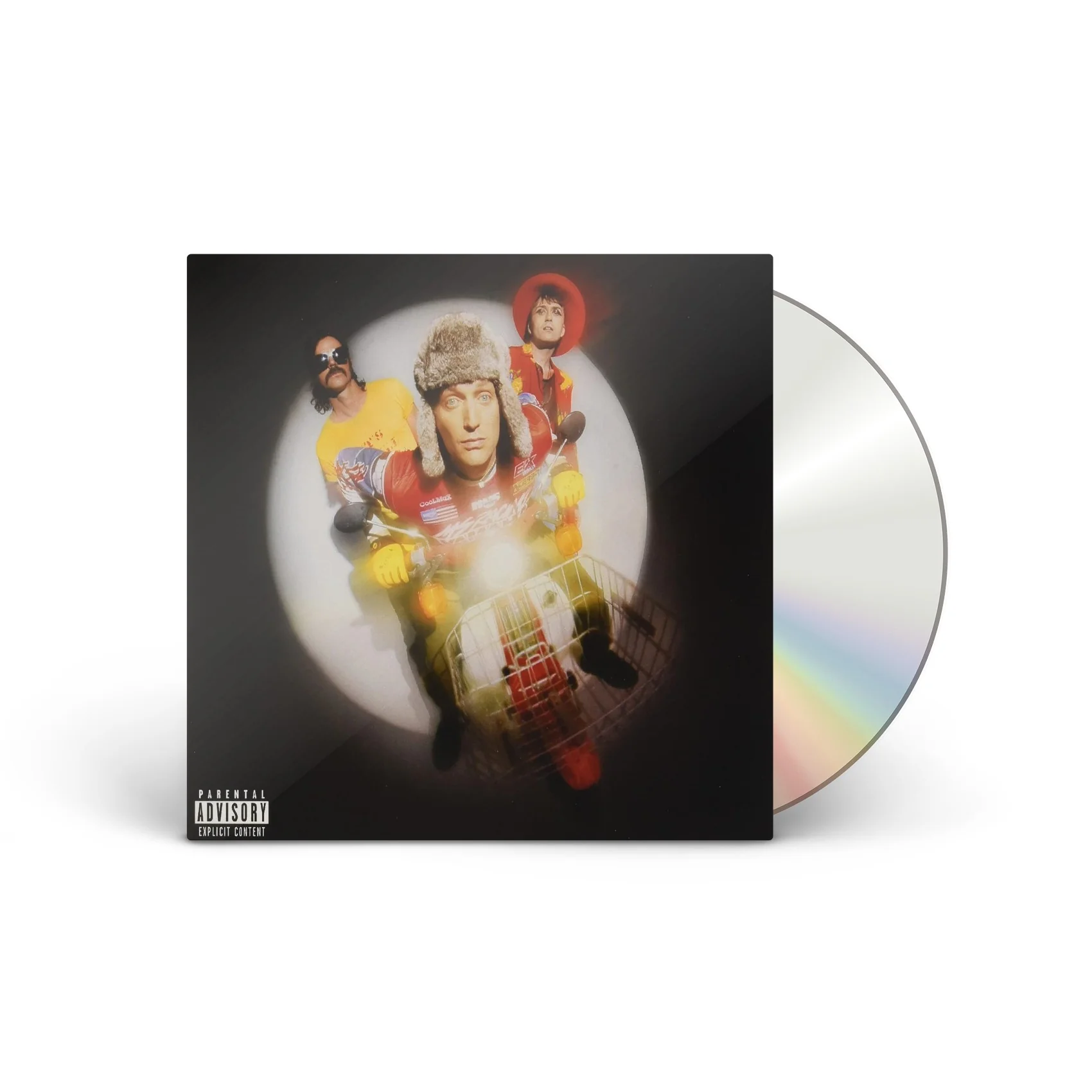 Come Back To Life (Deluxe Edition) [CD]
