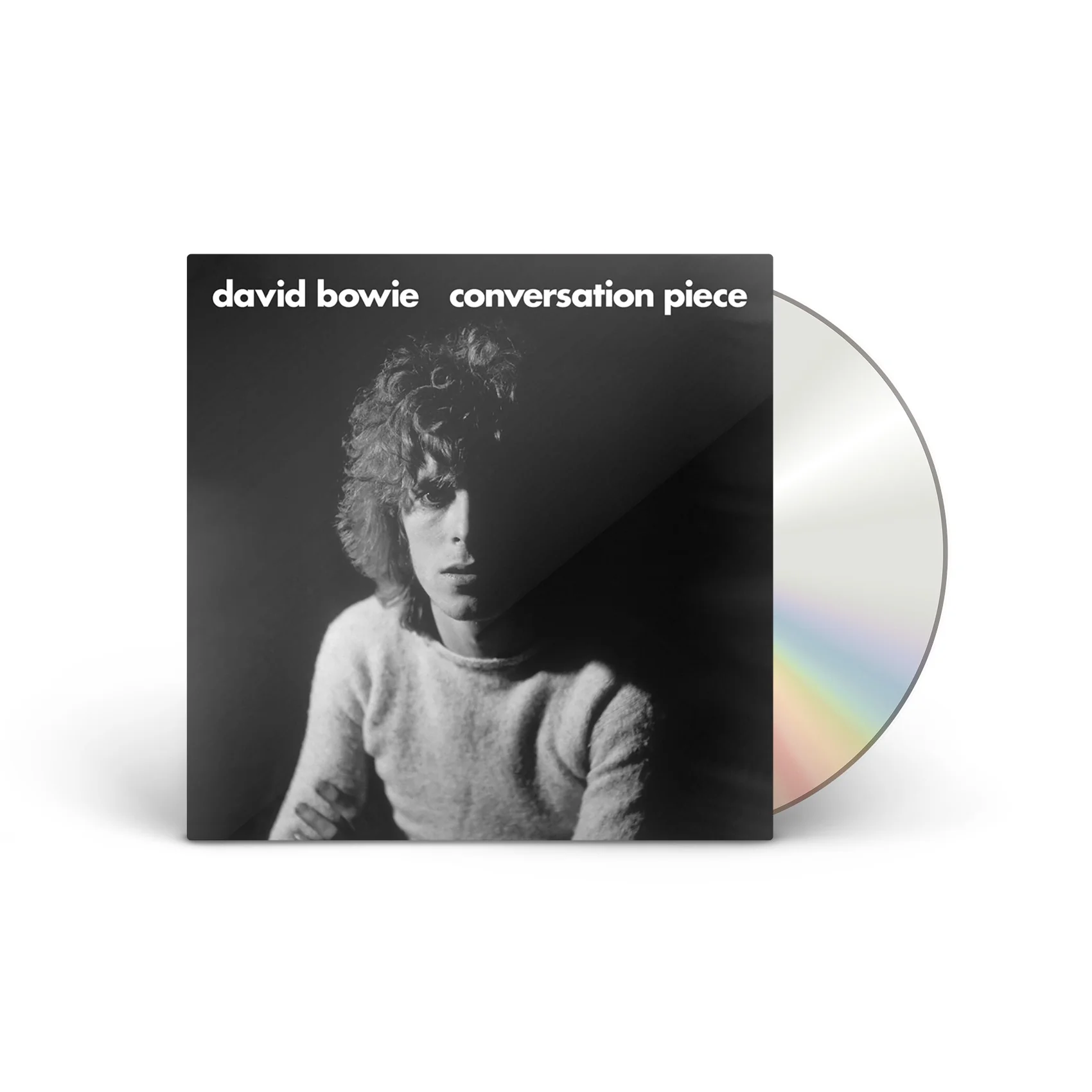 Conversation Piece [5CD]