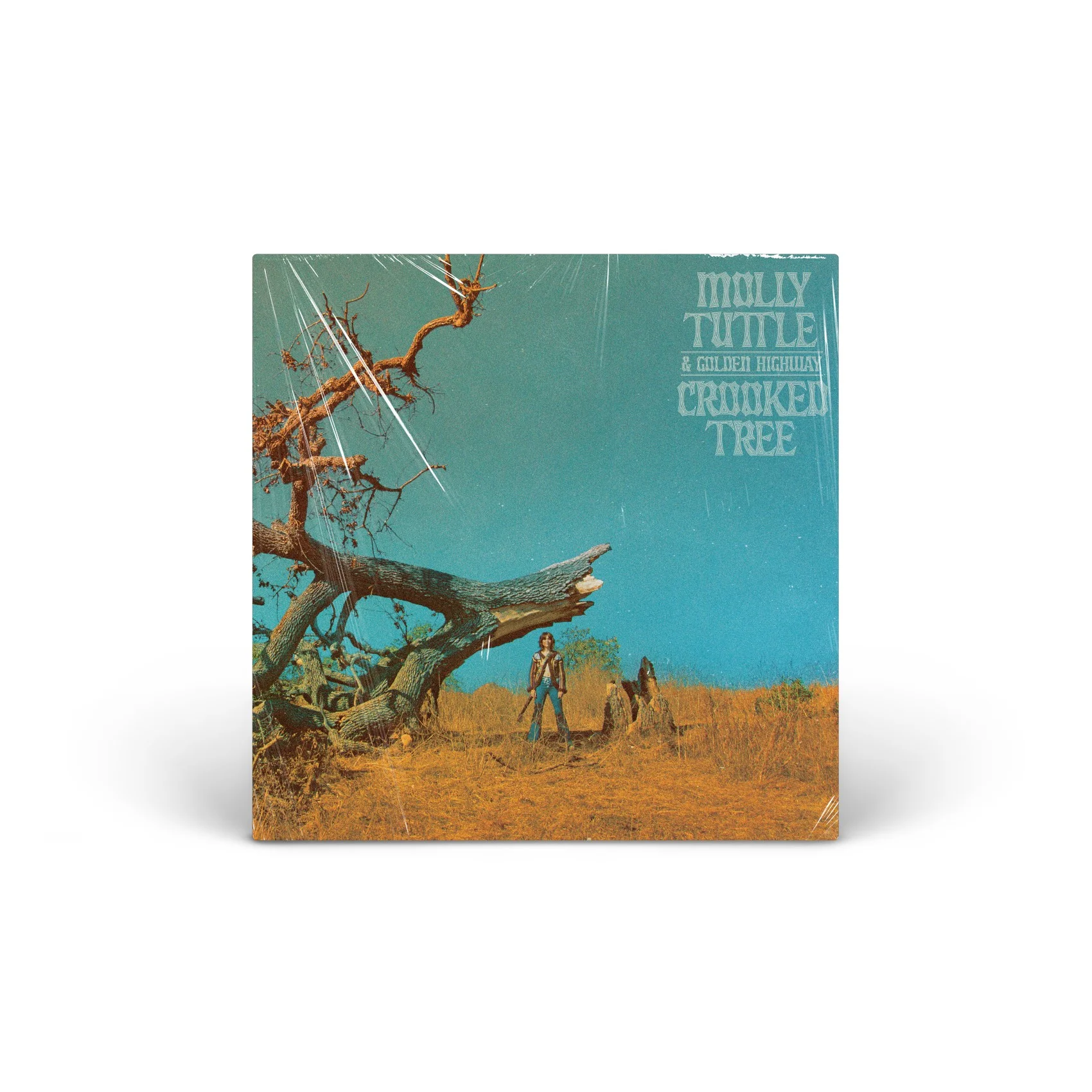 Crooked Tree Vinyl [LP]