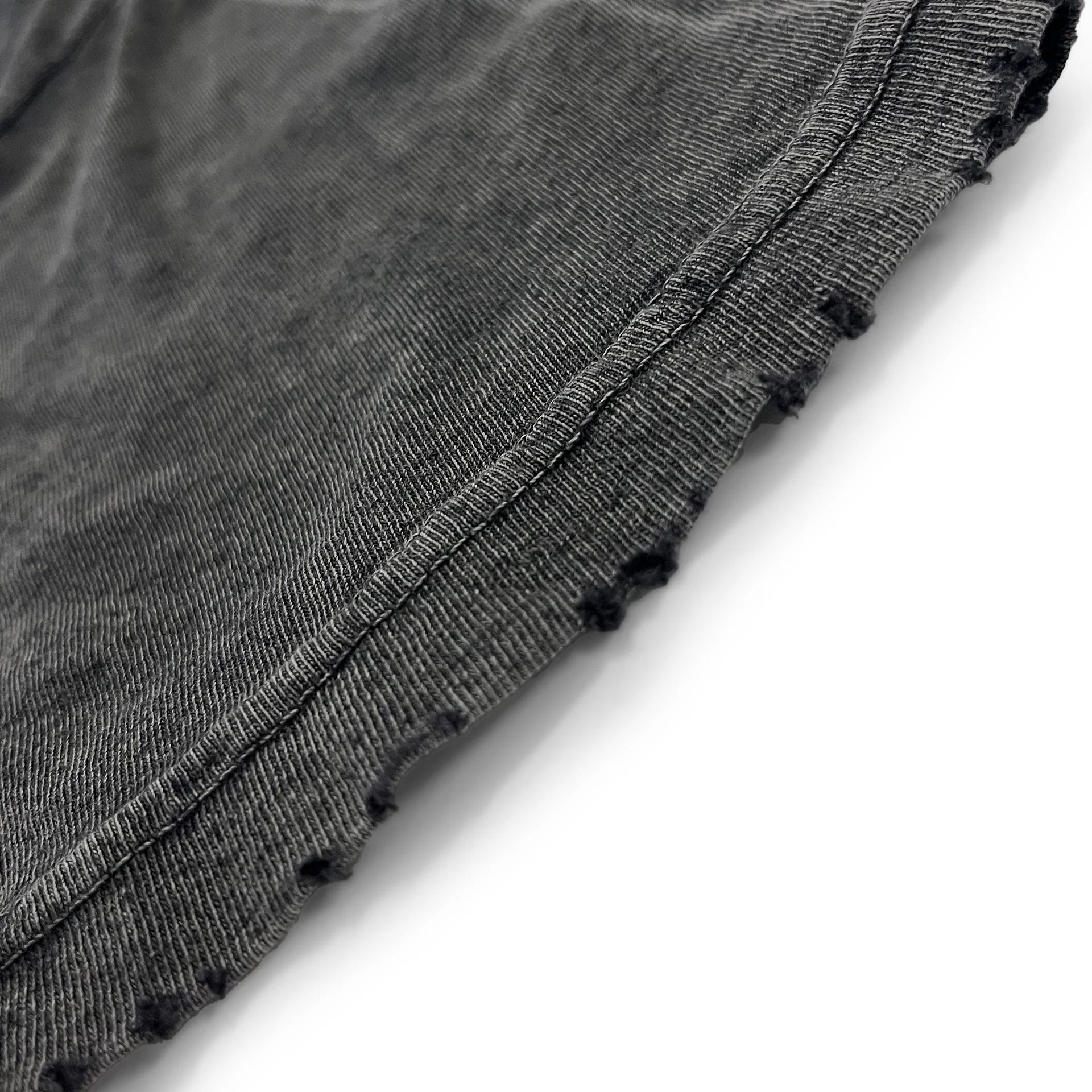 Crucifix Distressed Tee - Image 3
