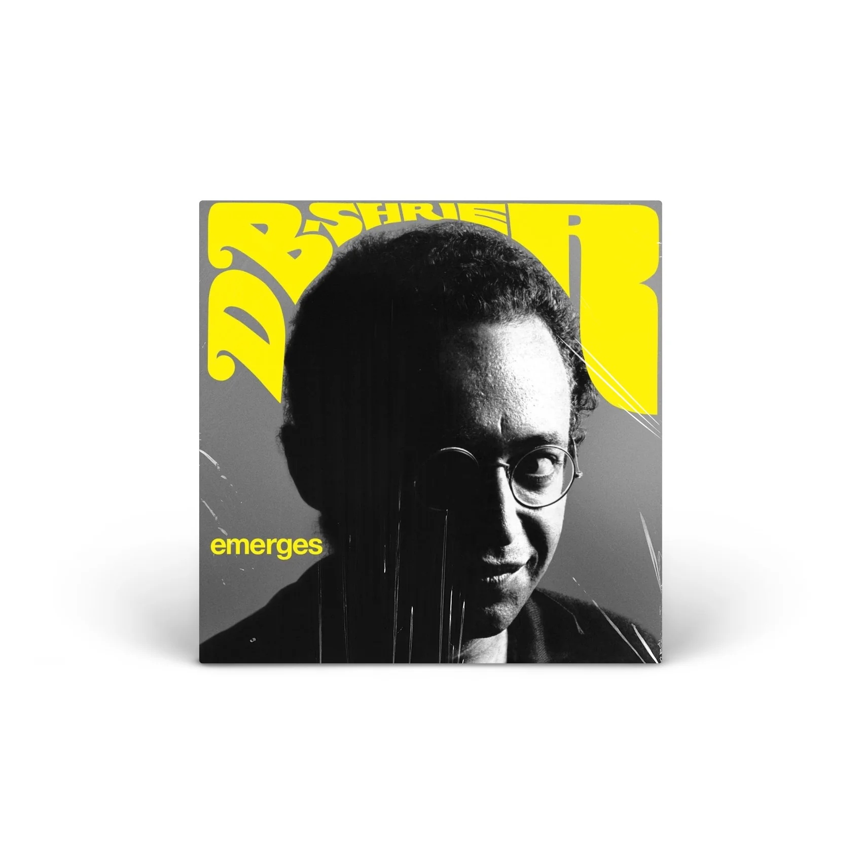 D.B. Shrier Emerges Vinyl [LP]