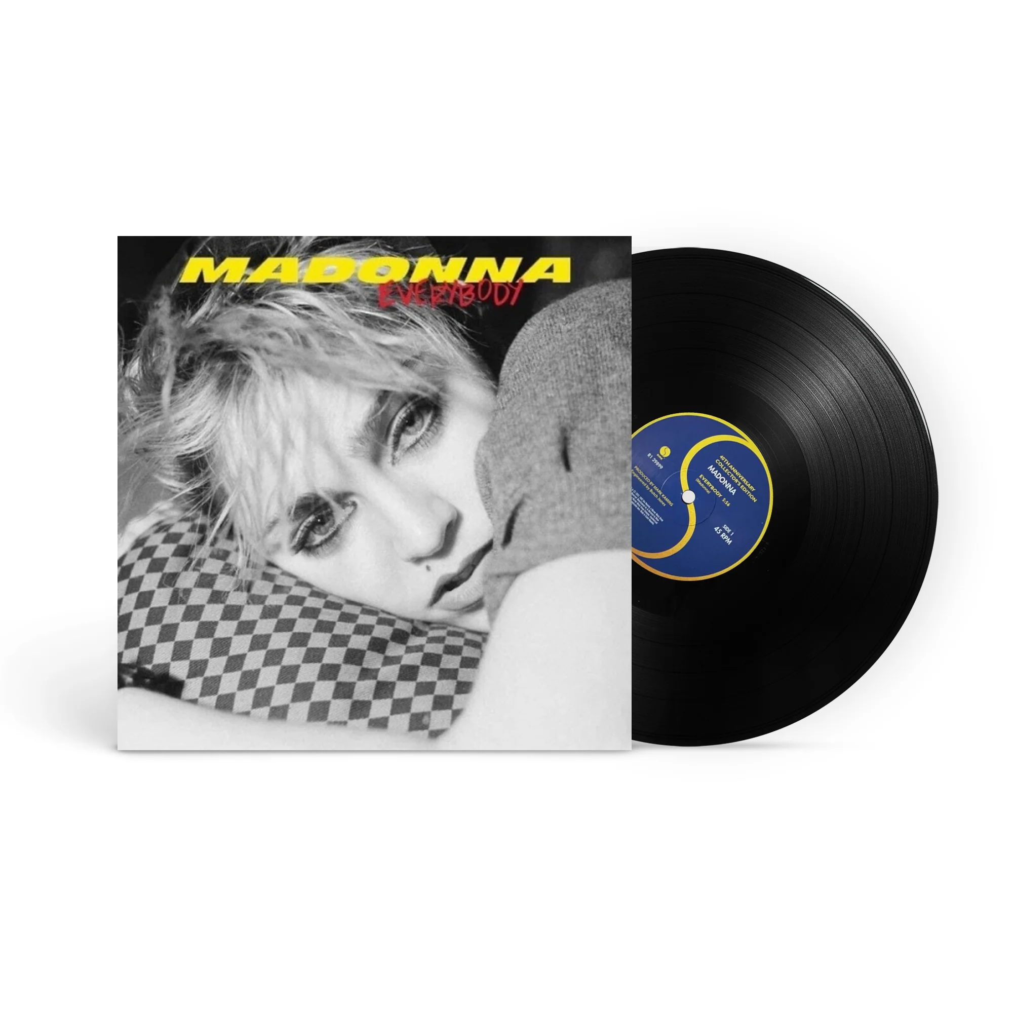 Danceteria Vinyl [LP]